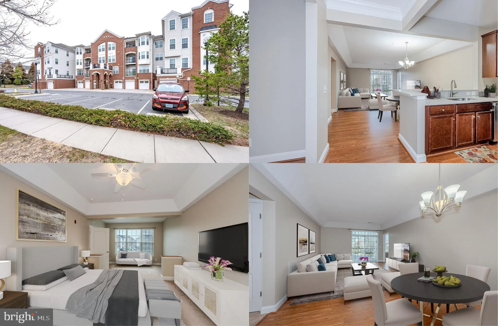 10275 FOUNTAIN CIRCLE, Manassas, VA 20110