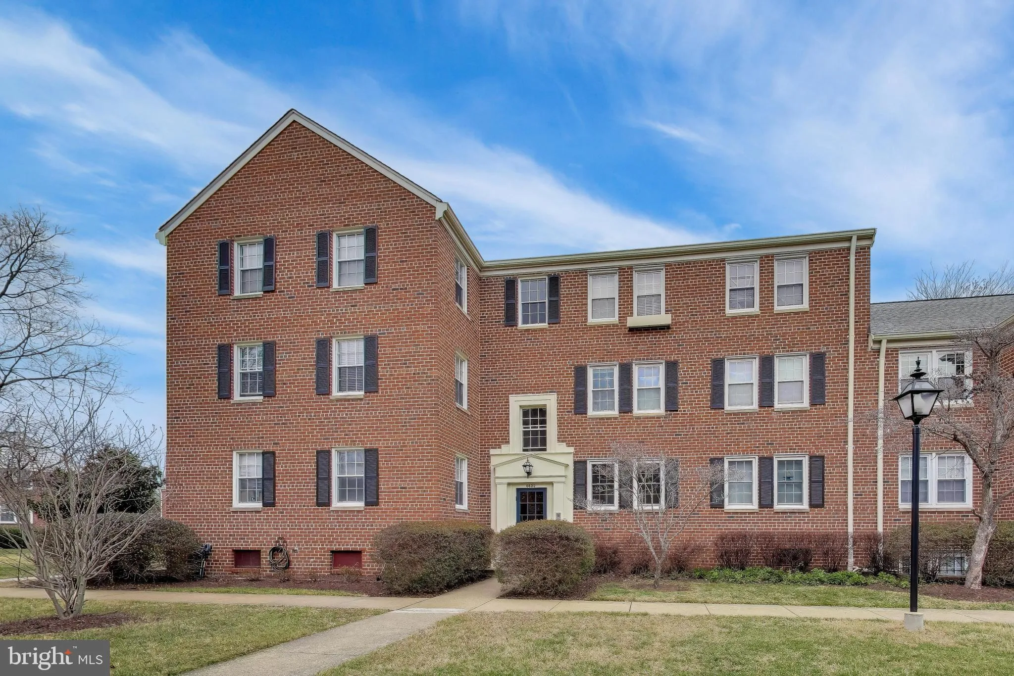 6622 WAKEFIELD DRIVE, Alexandria, VA 22307
