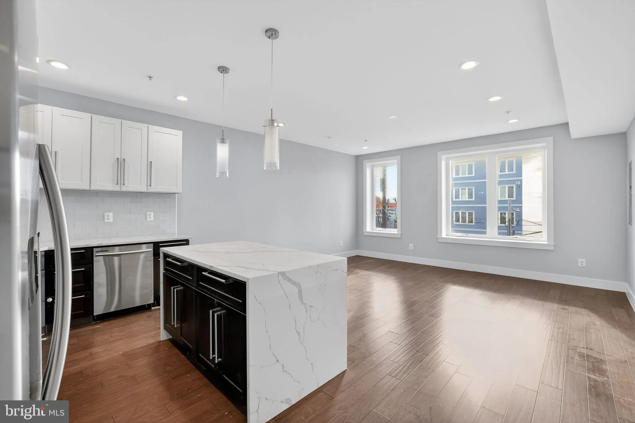 525 KENNEDY STREET, Washington, DC 20011