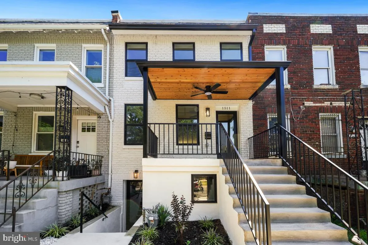 1511 WEST VIRGINIA AVENUE, Washington, DC 20002