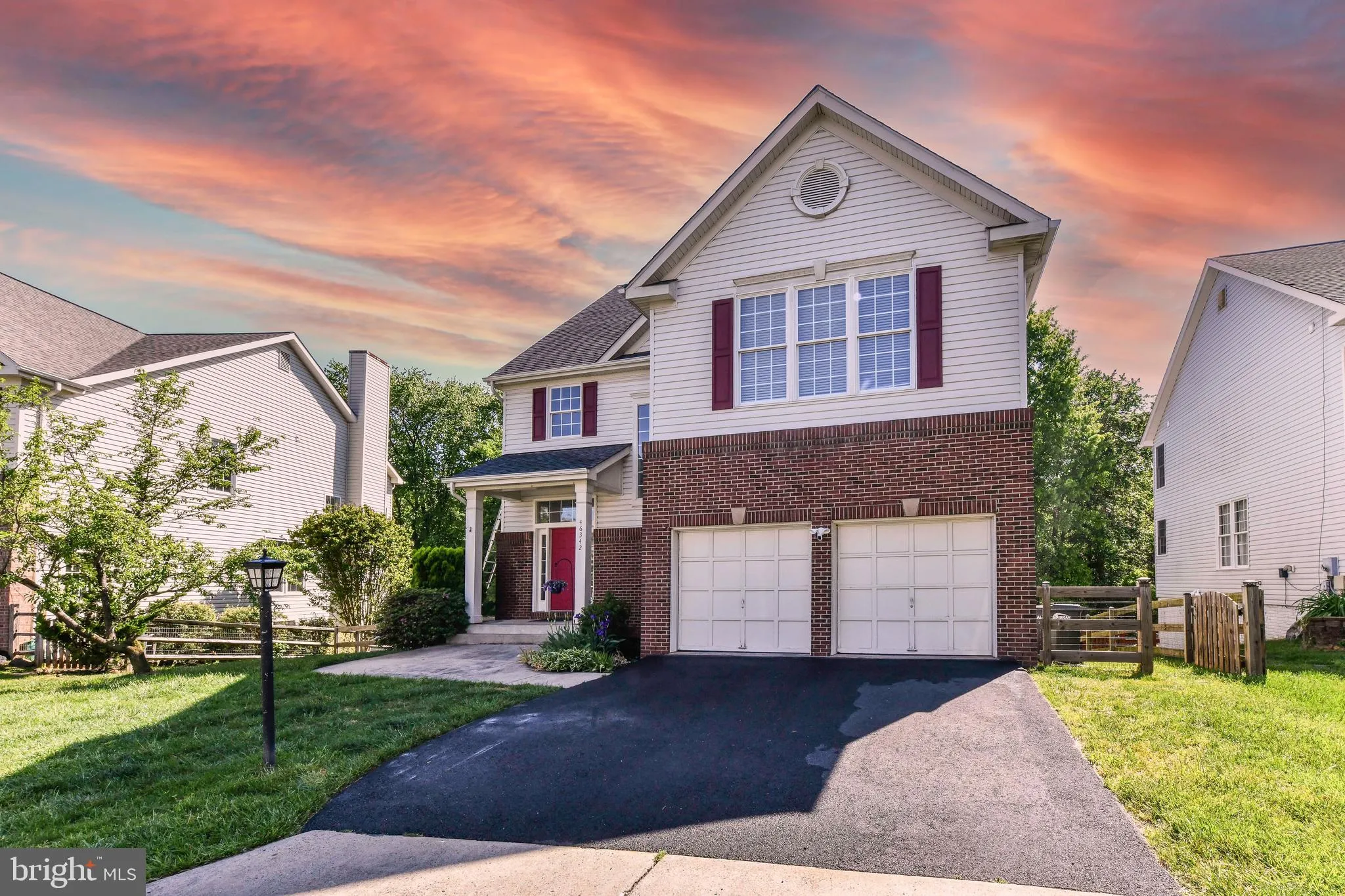 46342 SUMMERHILL PLACE, Sterling, VA 20165
