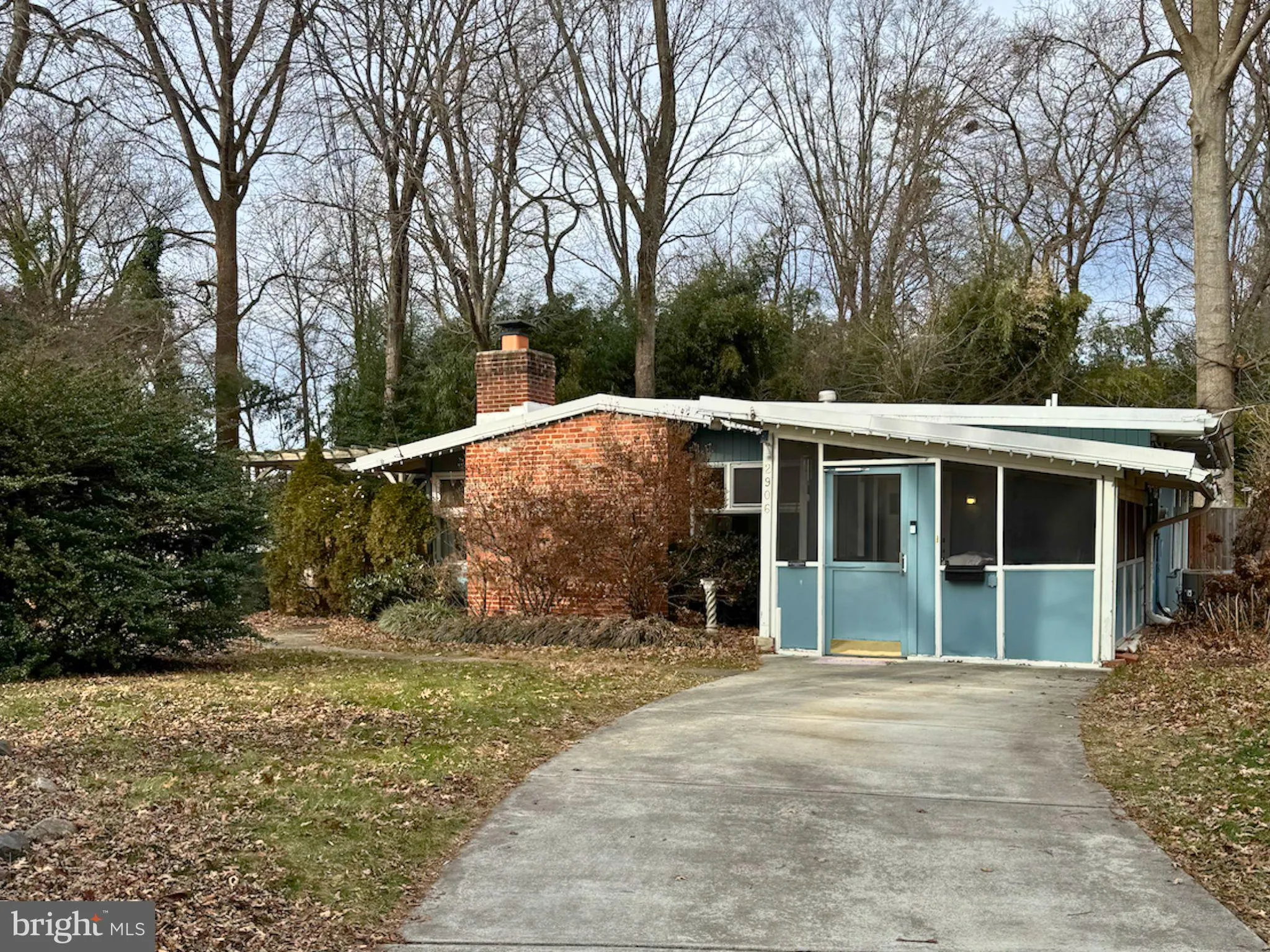 2906 PINE SPRING ROAD, Falls Church, VA 22042