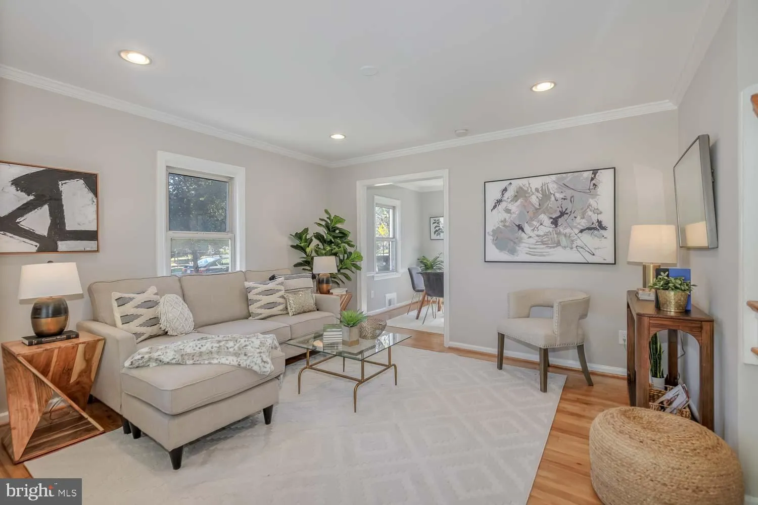 735 EMERSON STREET, Washington, DC 20017