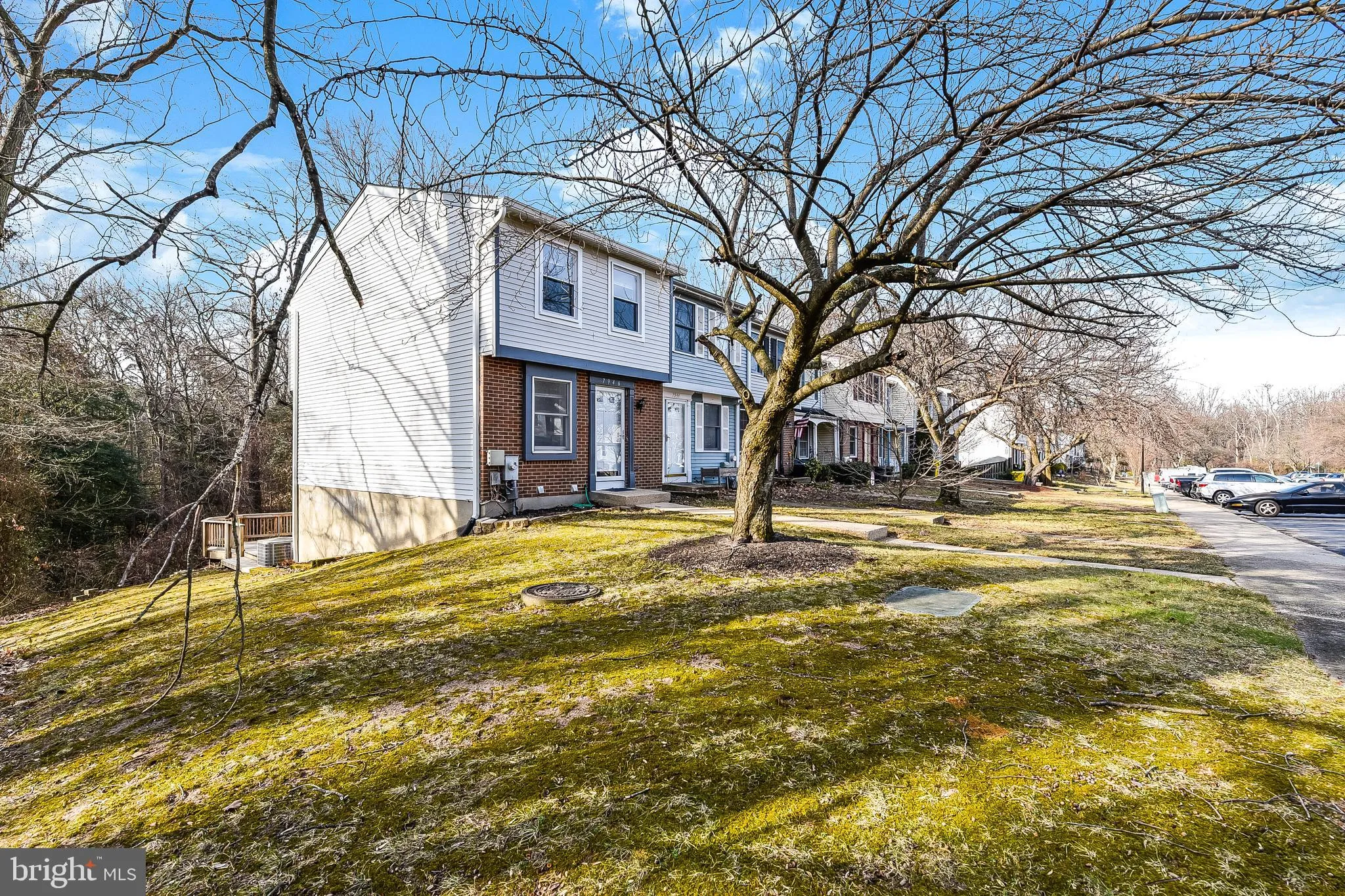 7946 SUTHERLAND COURT, Pasadena, MD 21122