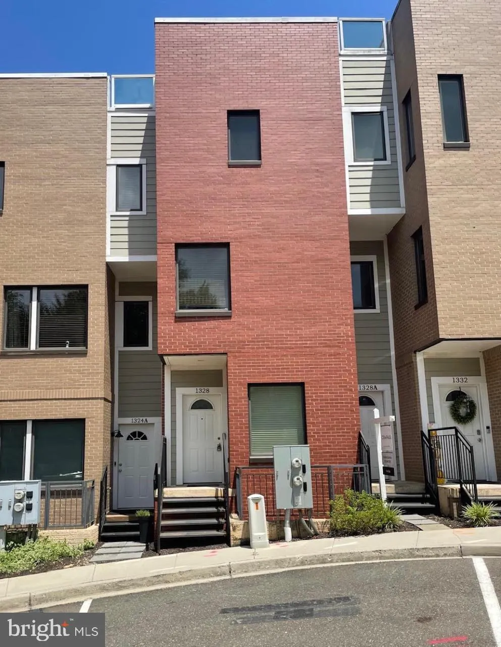 1328 TALBERT COURT, Washington, DC 20020