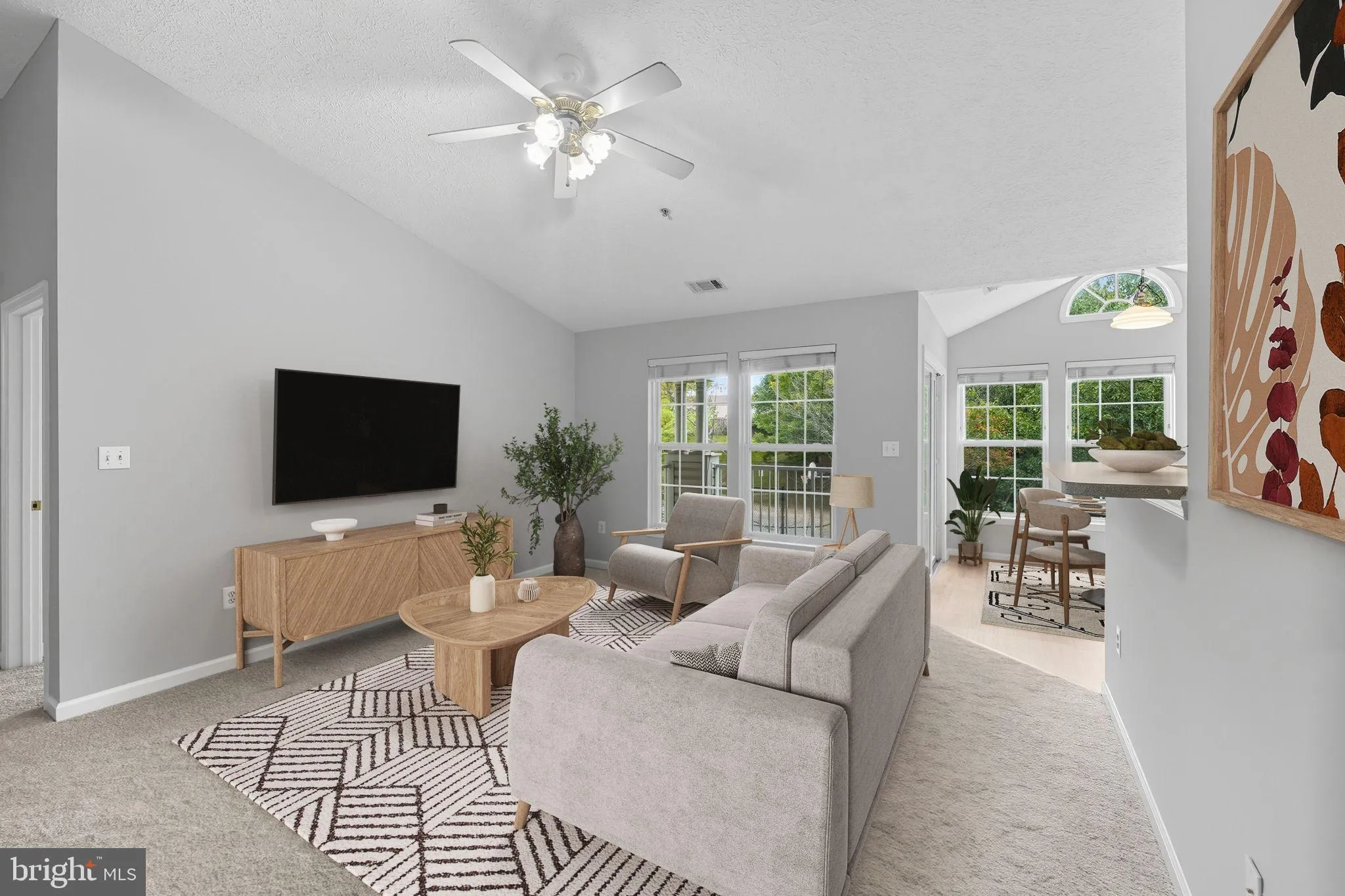 25910 RIDGE MANOR DRIVE, Damascus, MD 20872