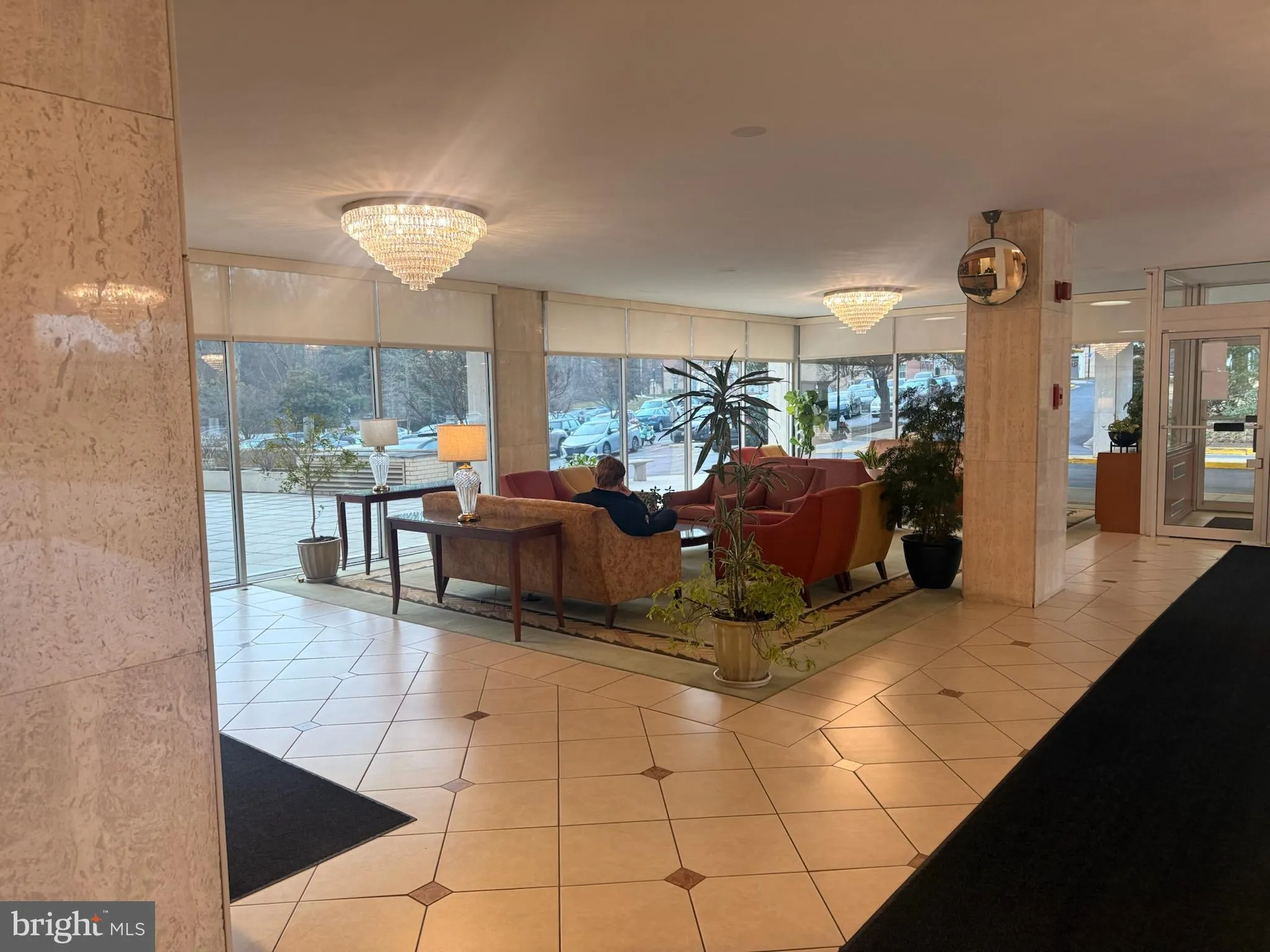 10201 GROSVENOR PLACE, Rockville, MD 20852