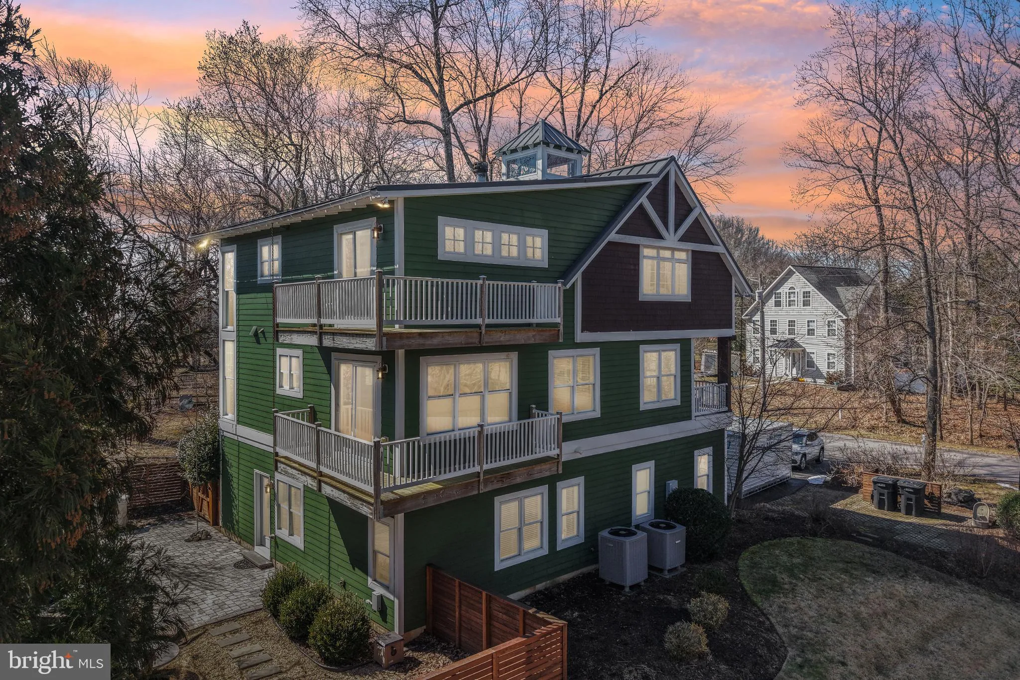 2941 SOUTHAVEN DRIVE, Annapolis, MD 21401