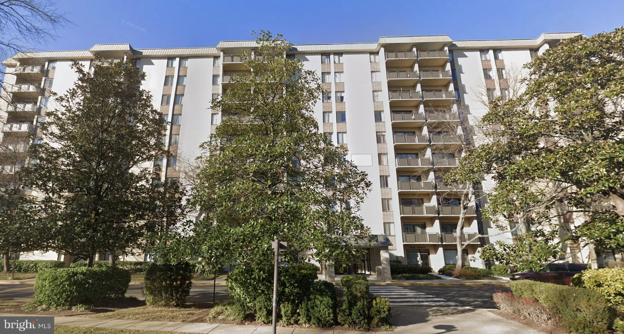 3100 MANCHESTER STREET, Falls Church, VA 22044