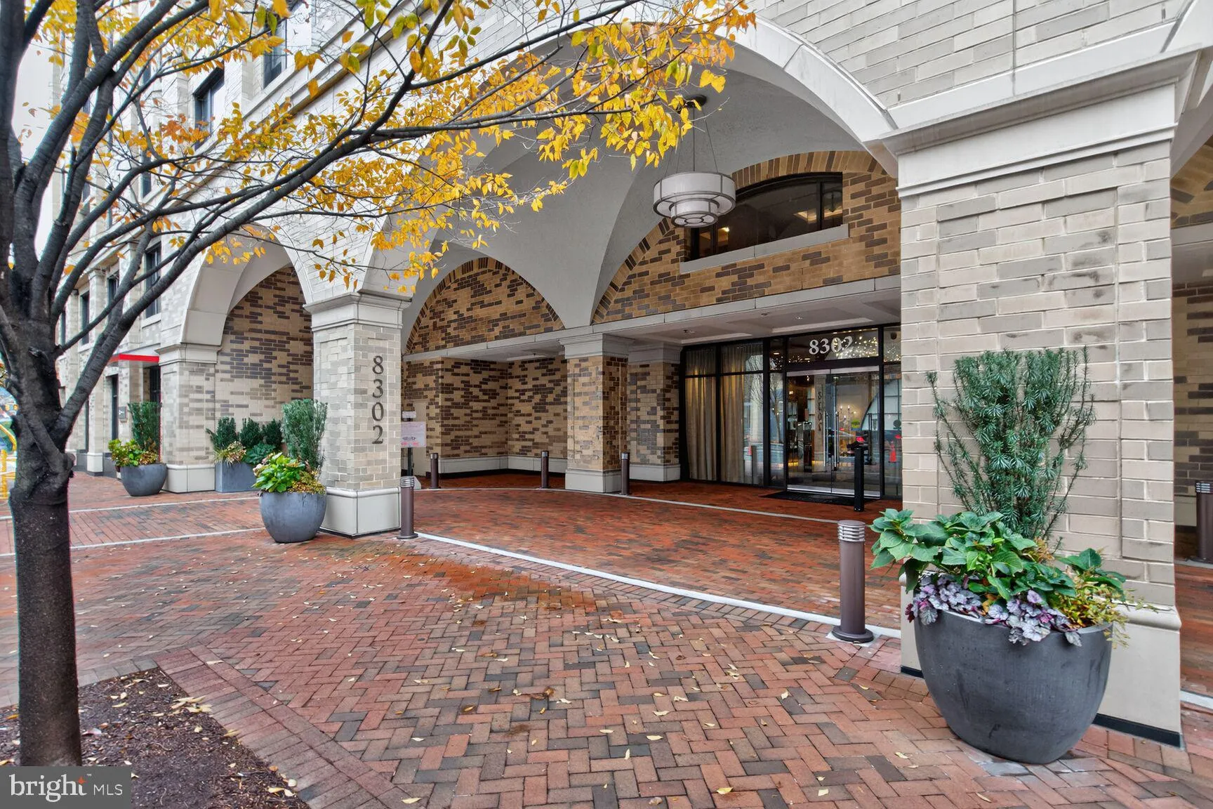8302 WOODMONT AVENUE, Bethesda, MD 20814