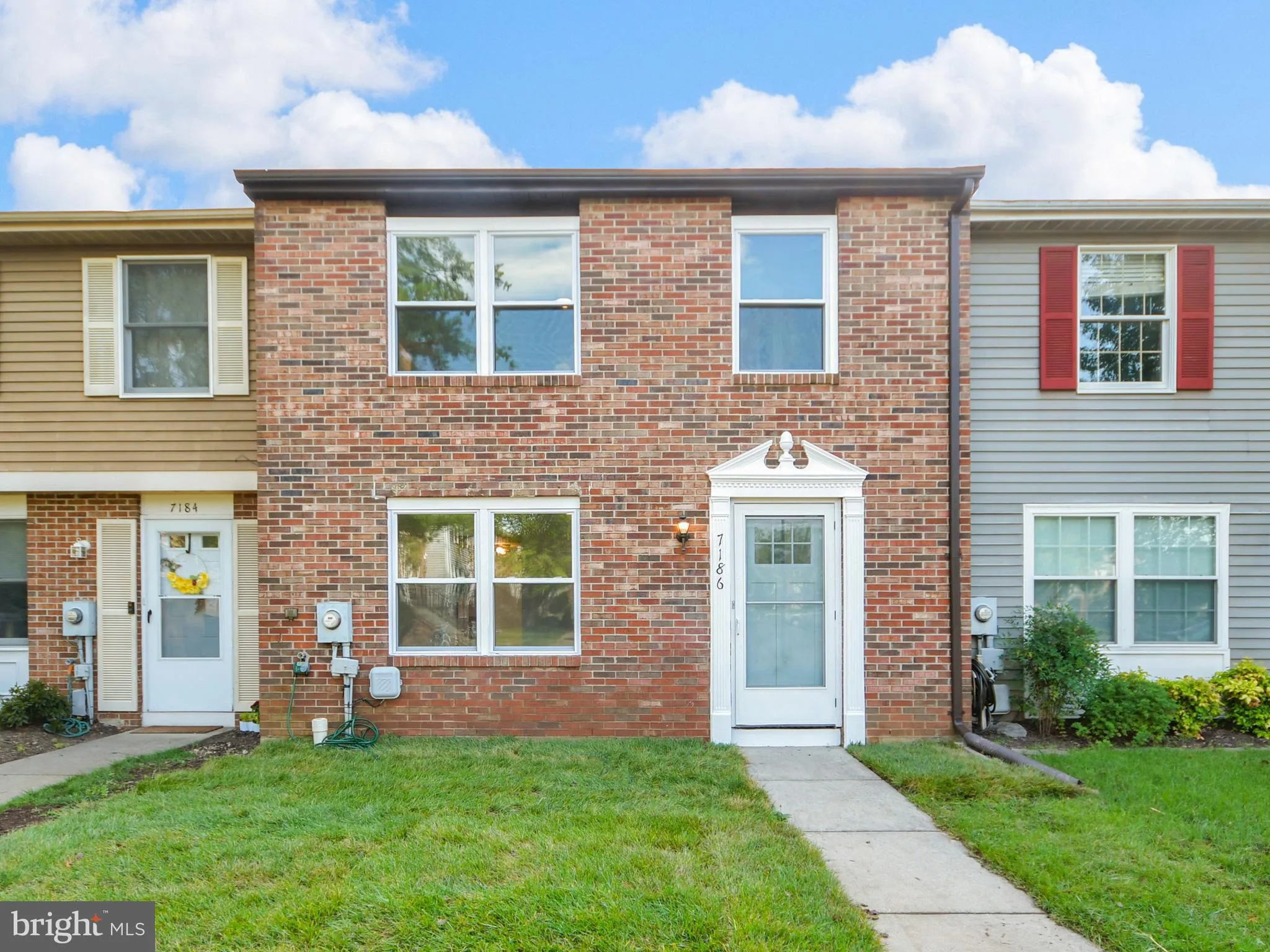7186 GLENMEADOW COURT, Frederick, MD 21703