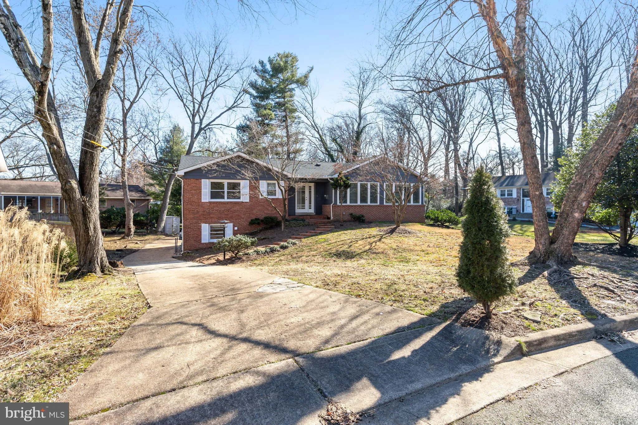 7525 SALEM ROAD, Falls Church, VA 22043