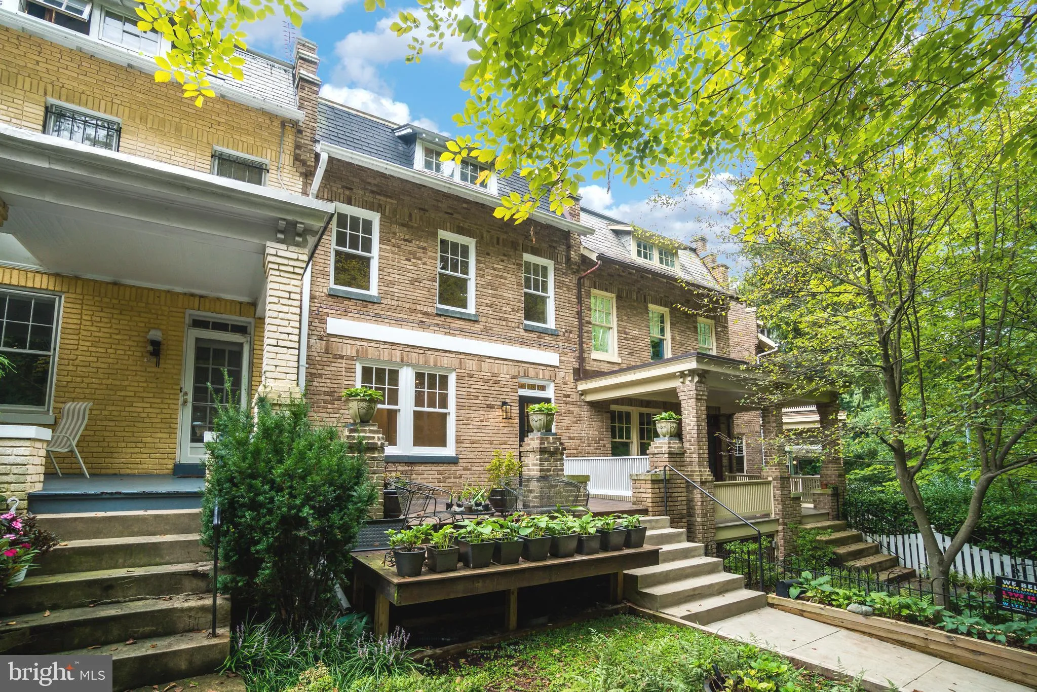 2030 PIERCE MILL ROAD, Washington, DC 20010