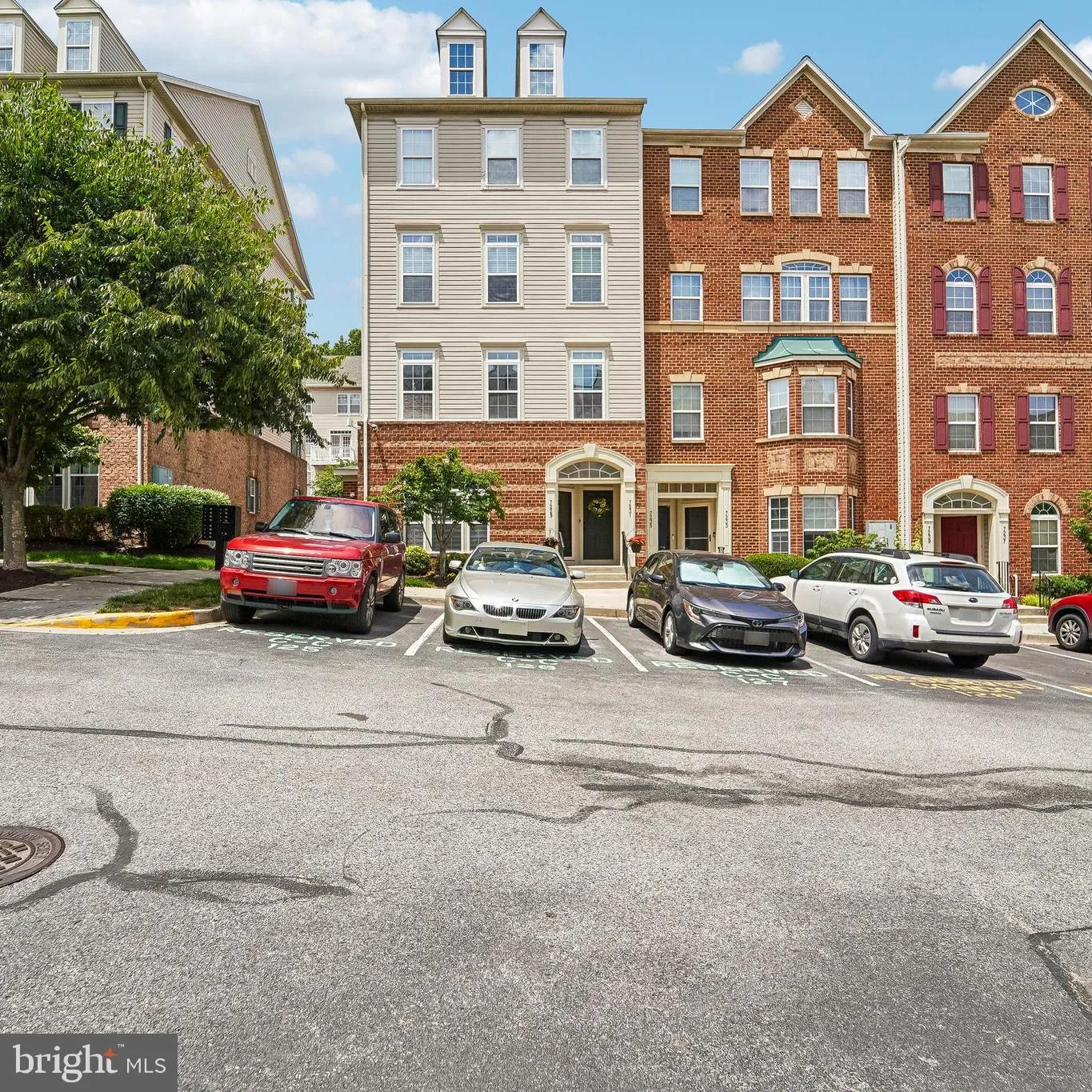 7229 DARBY DOWNS, Elkridge, MD 21075