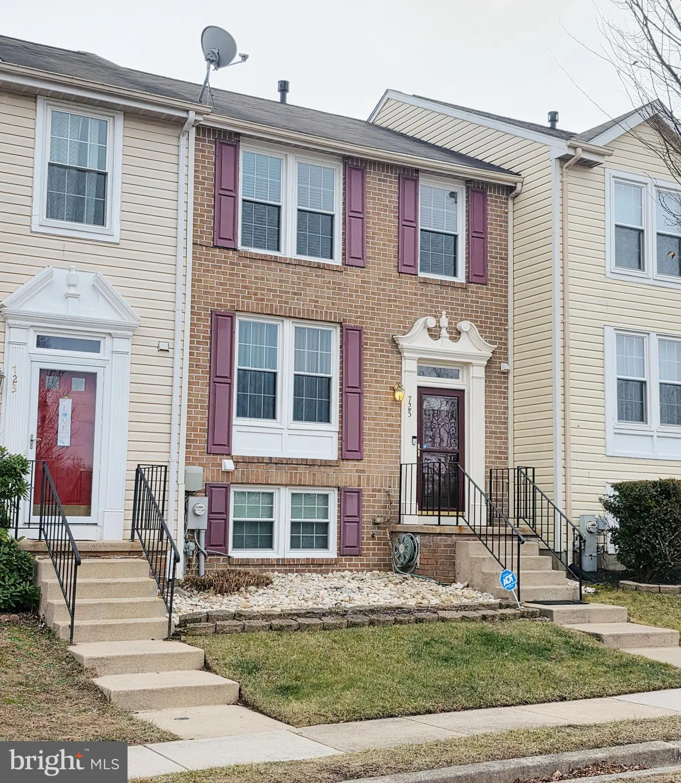 725 DAYSPRING DRIVE, Odenton, MD 21113