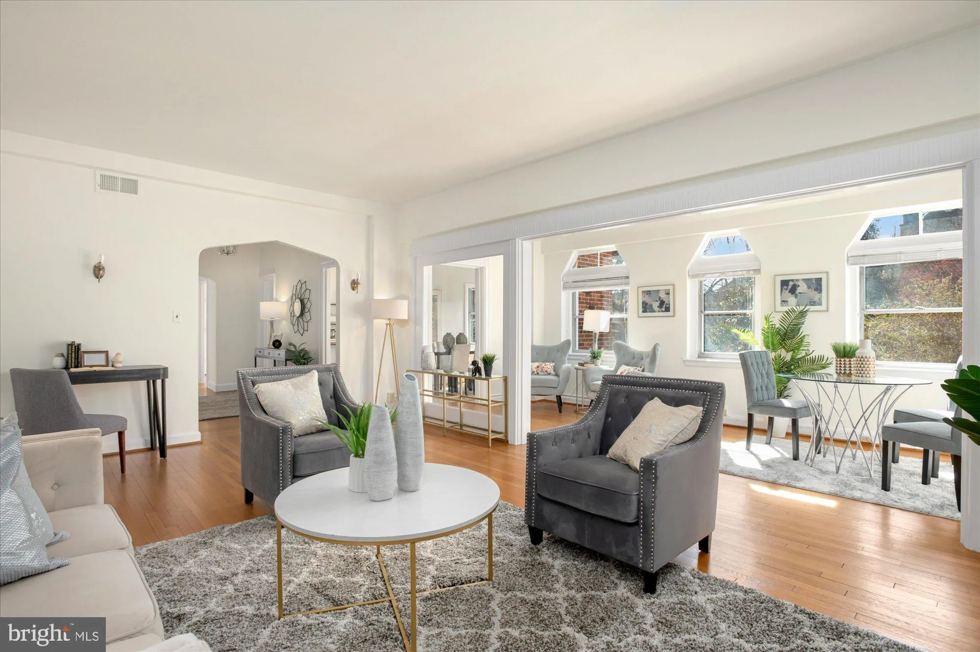 3601 CONNECTICUT AVENUE, Washington, DC 20008