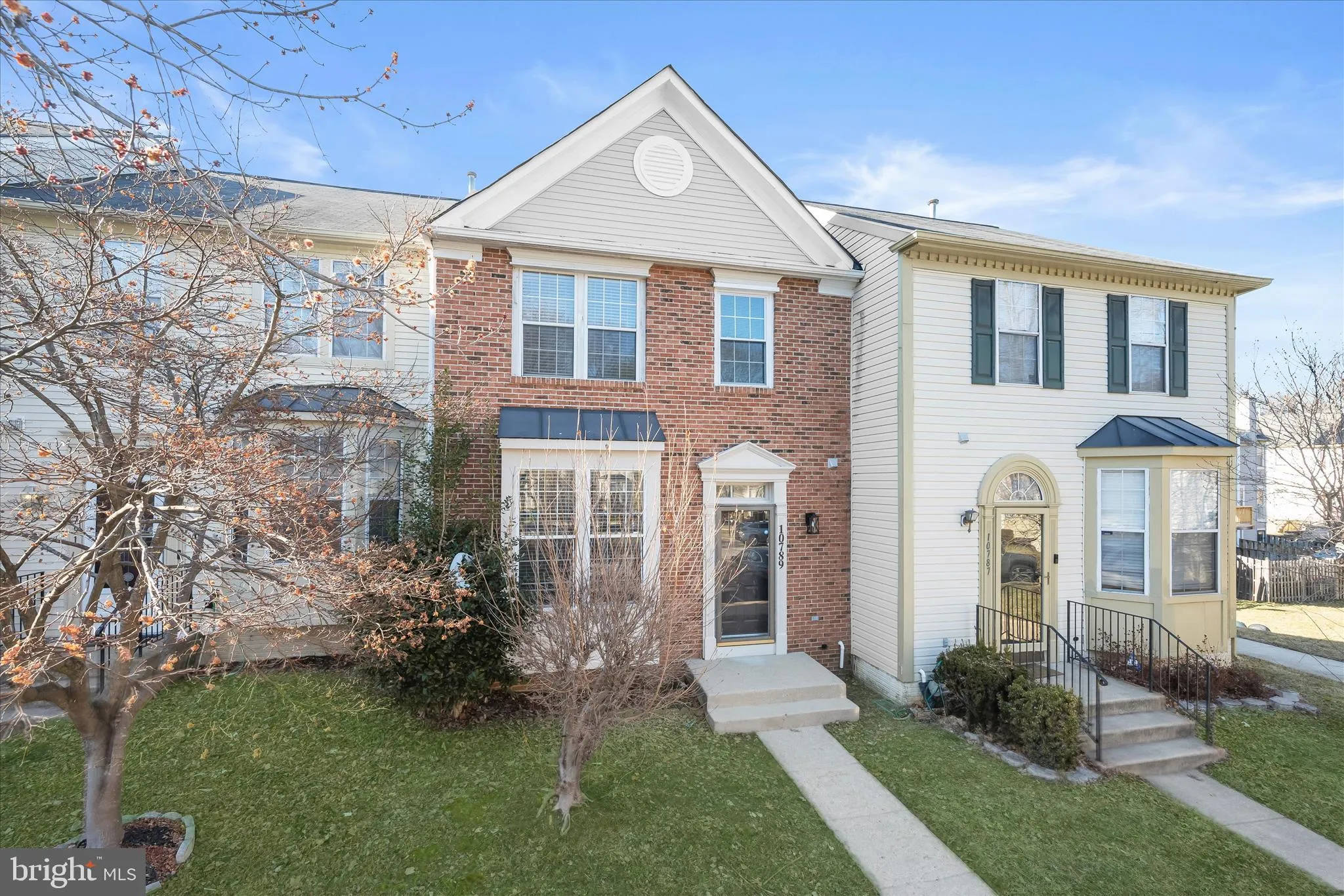 10789 KITCHENER COURT, Bowie, MD 20721