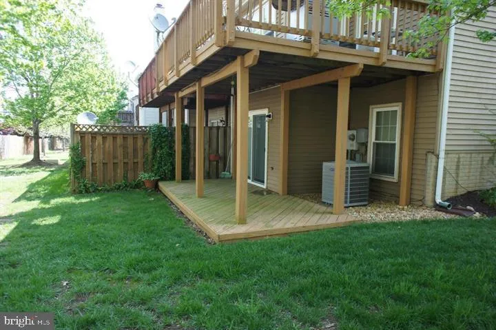 7755 BLACK HORSE COURT, Manassas, VA 20109