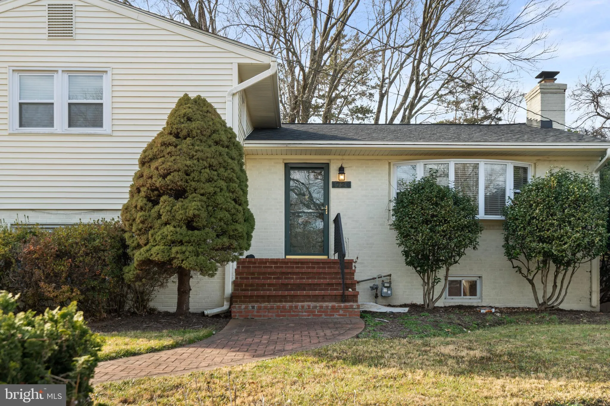 1726 BALDWIN DRIVE, Mclean, VA 22101