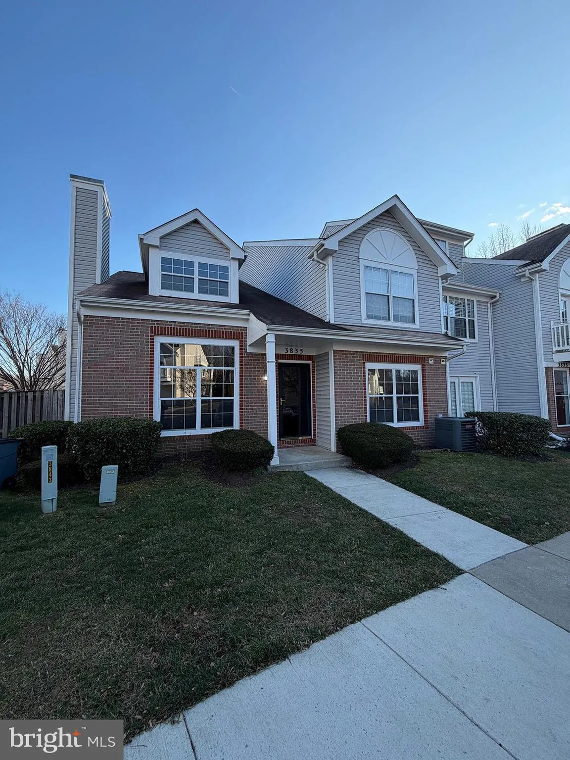 3835 EAVES LANE, Bowie, MD 20716