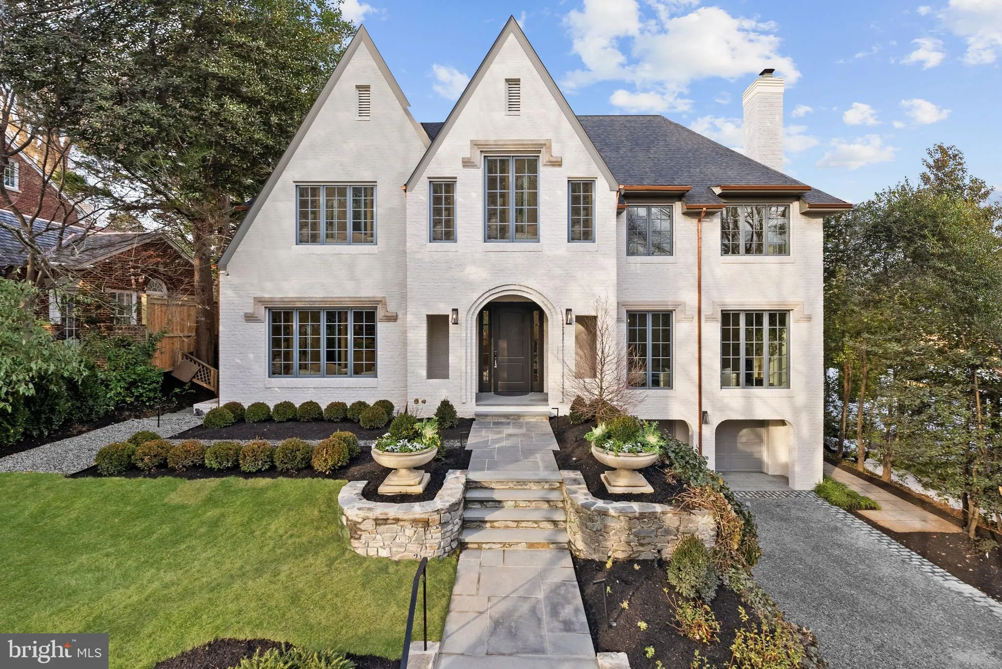 4433 CATHEDRAL AVENUE, Washington, DC 20016