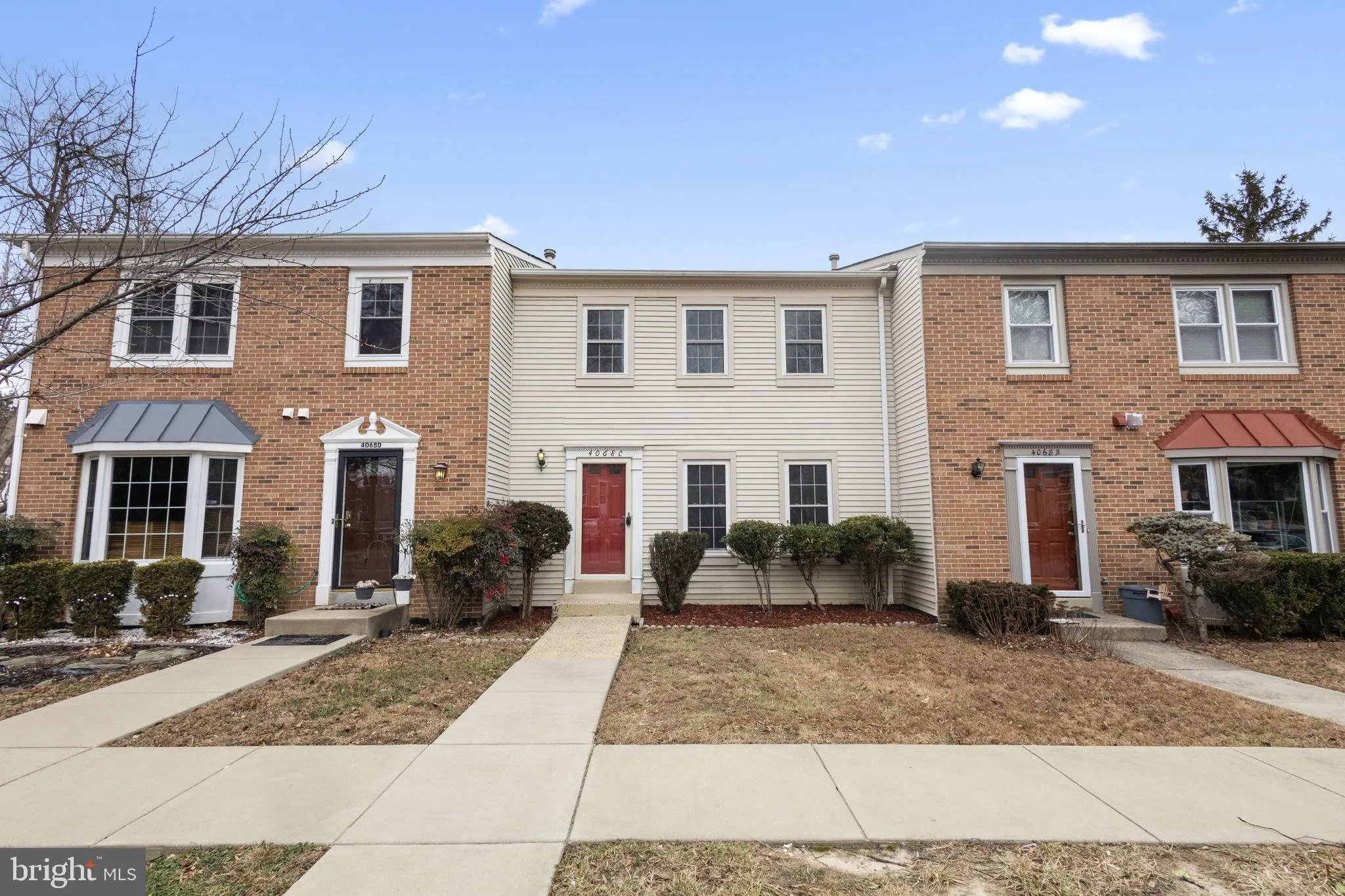 4068 CHAMPIONSHIP DRIVE, Annandale, VA 22003