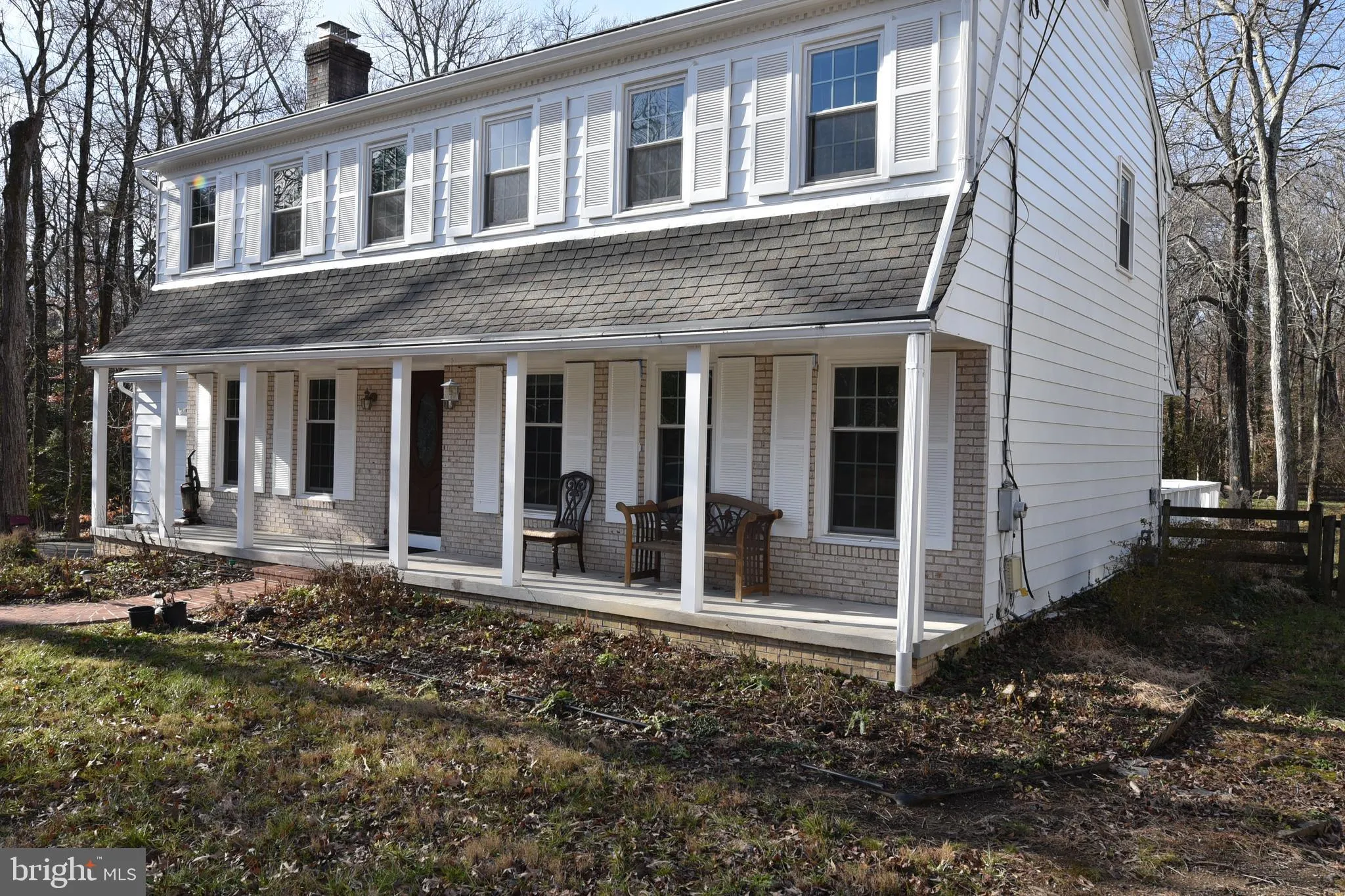 4036 TRAPP ROAD, Fairfax, VA 22032