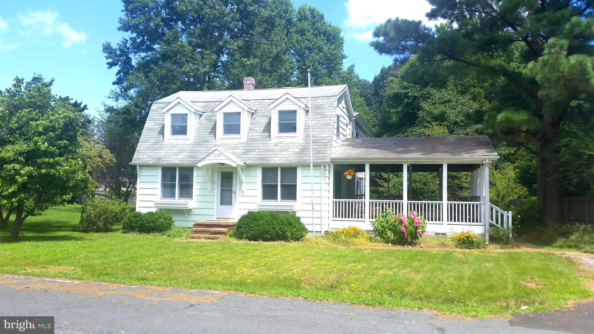 6049 PARKERS CREEK DRIVE, Deale, MD 20751