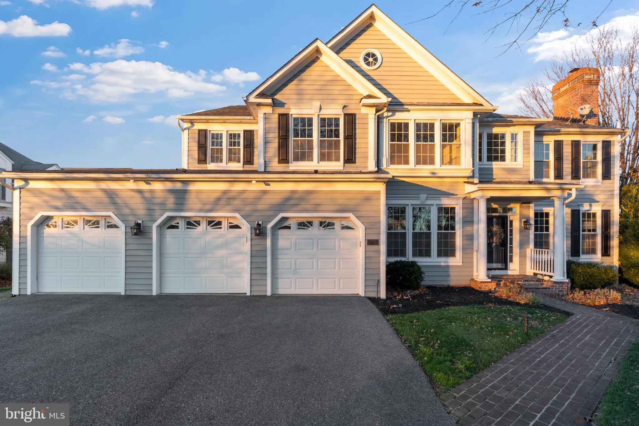 3606 WILLOW BIRCH DRIVE, Glenwood, MD 21738