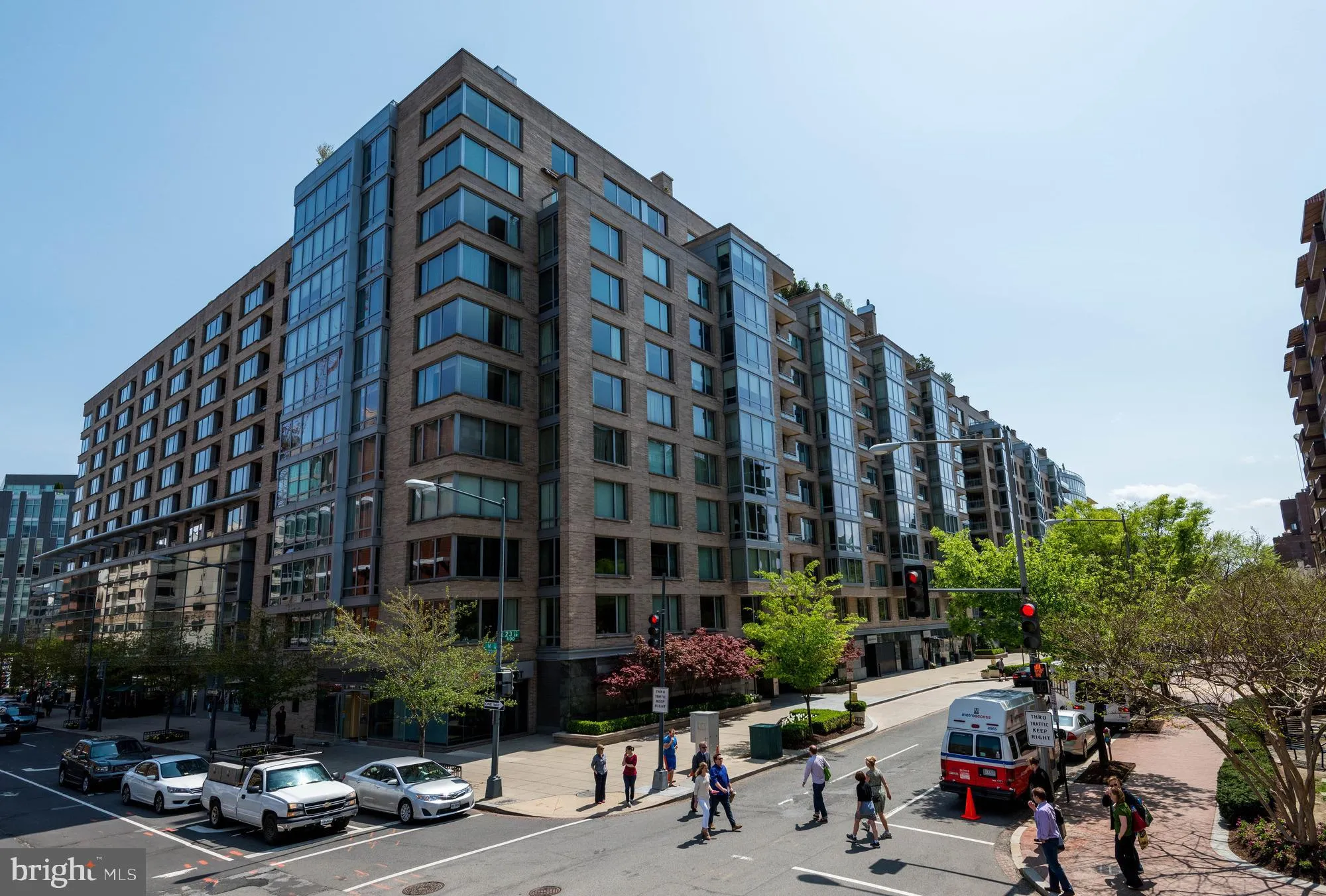 1155 23RD STREET, Washington, DC 20037
