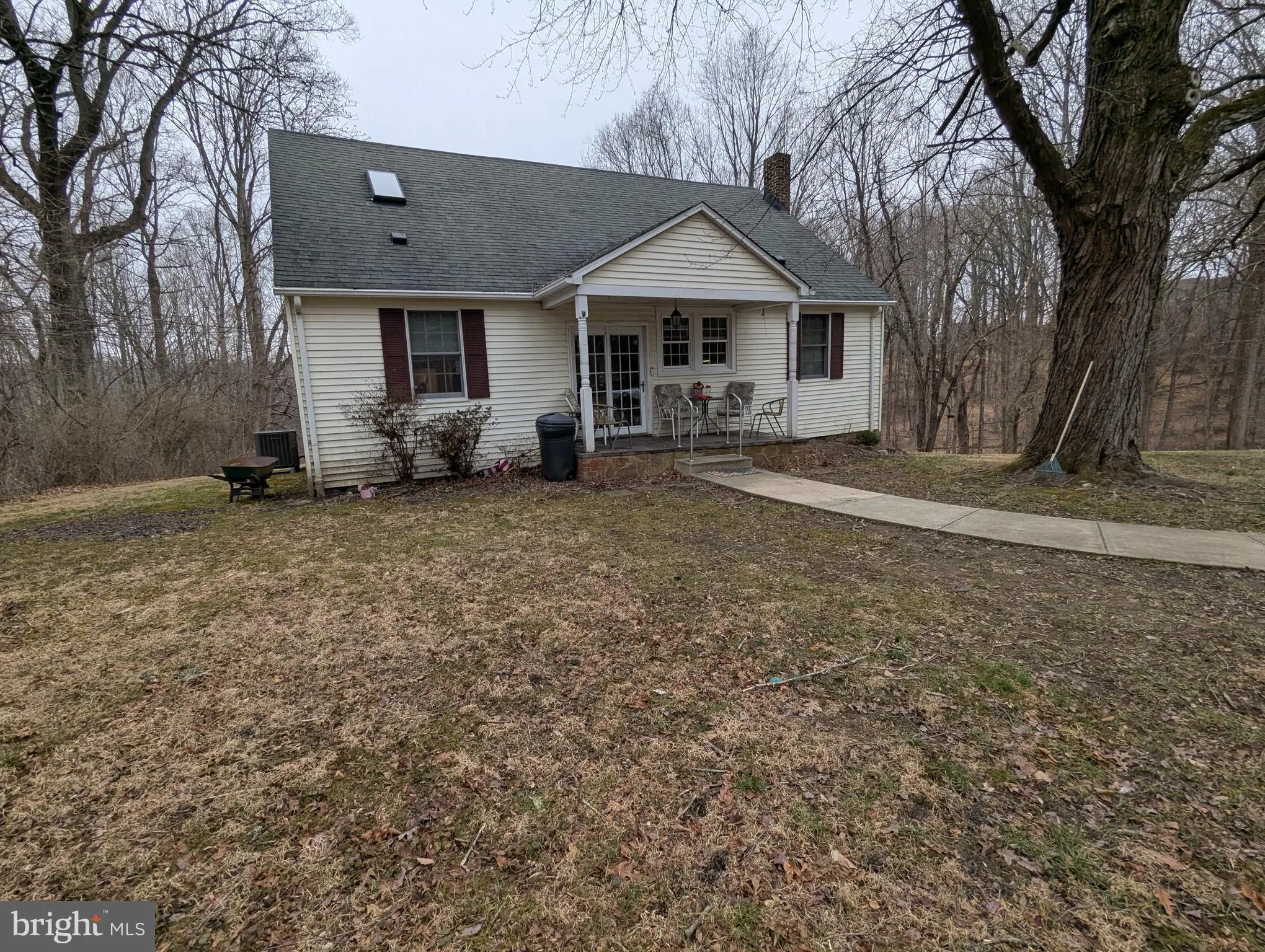 1475 WOODSTOCK ROAD, Woodstock, MD 21163