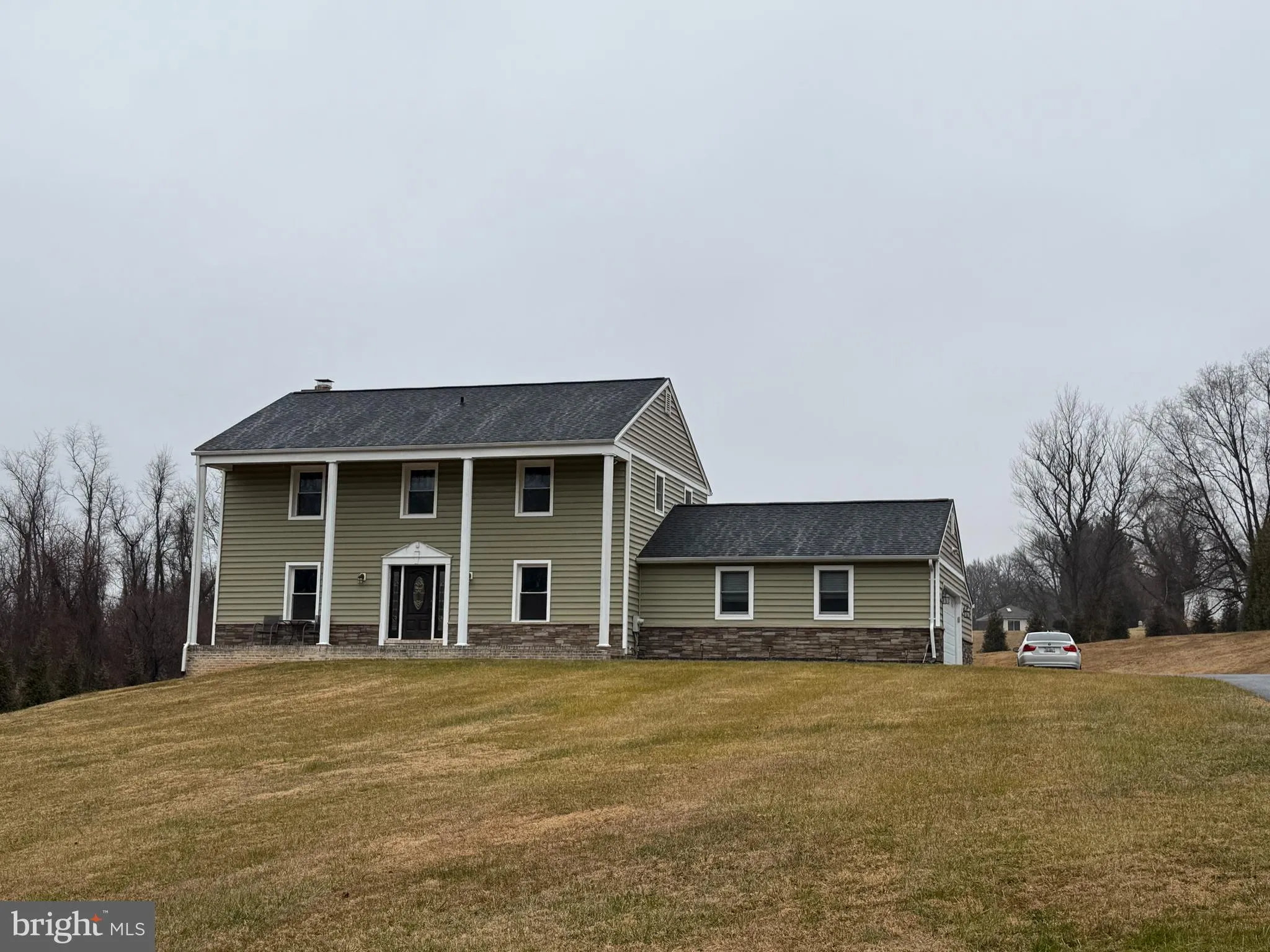 2591 LOUANNE COURT, West Friendship, MD 21794