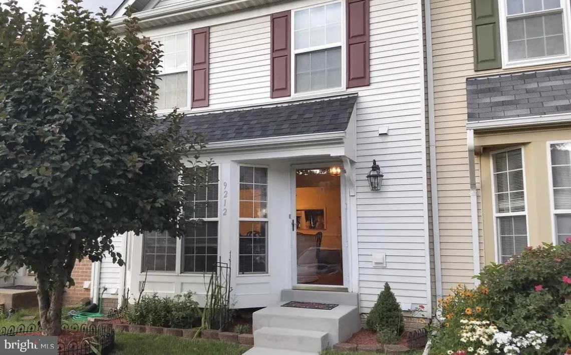 9212 ANDREW DRIVE, Manassas Park, VA 20111
