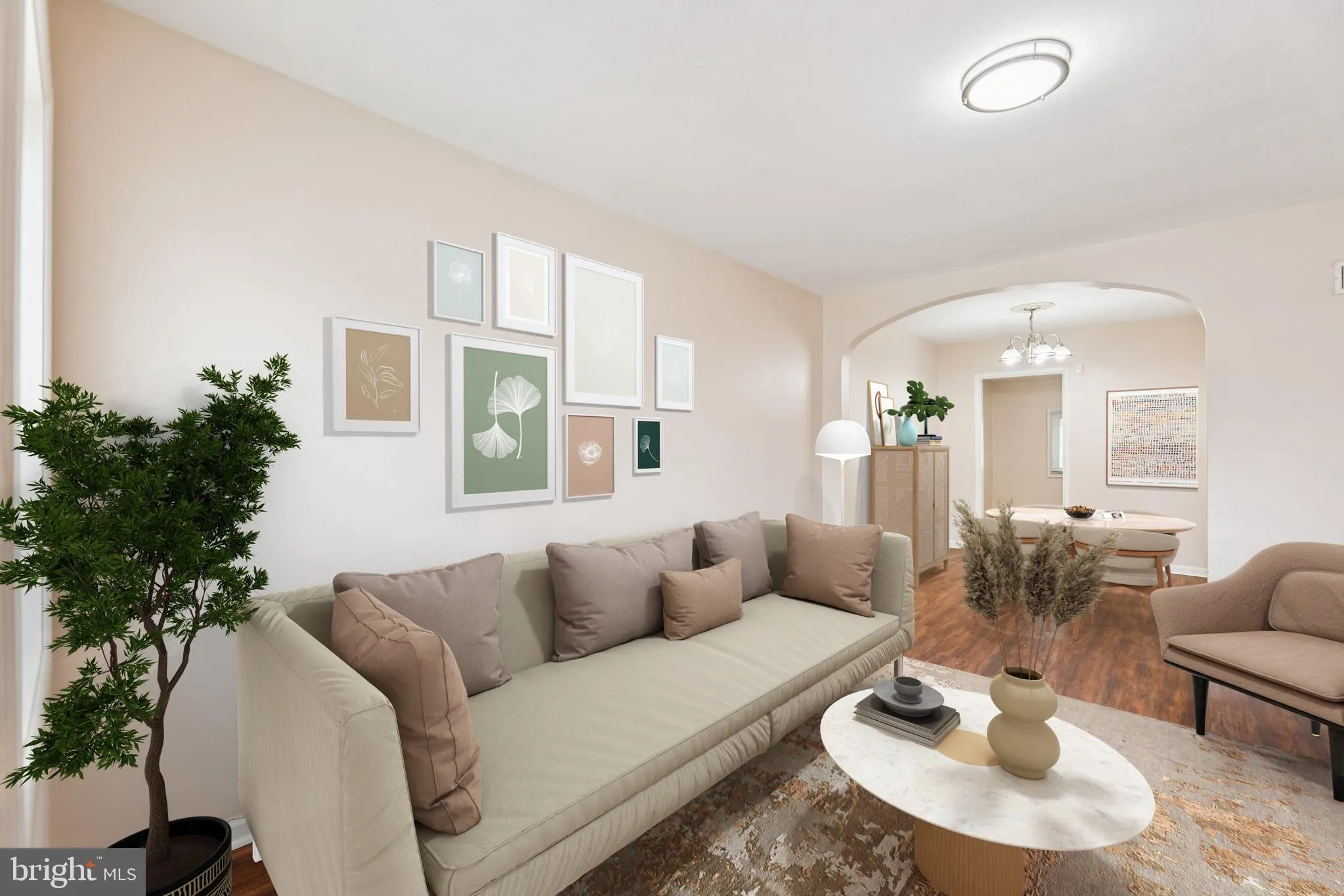 4007 1ST STREET, Washington, DC 20032