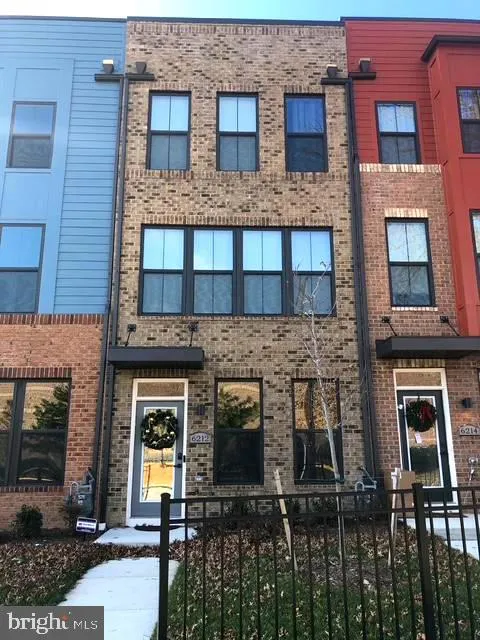 6212 EDITORS PARK DRIVE, Hyattsville, MD 20782