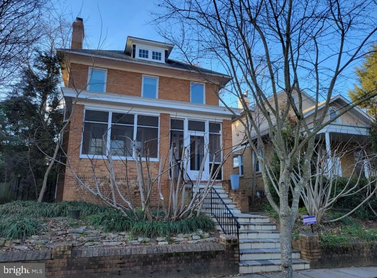 1418 44TH STREET, Washington, DC 20007