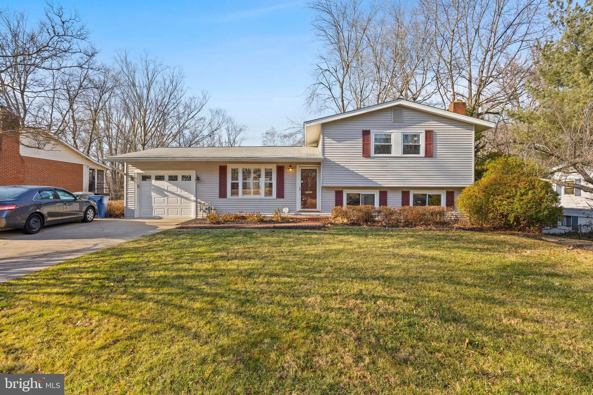 8106 KARL ROAD, Alexandria, VA 22308