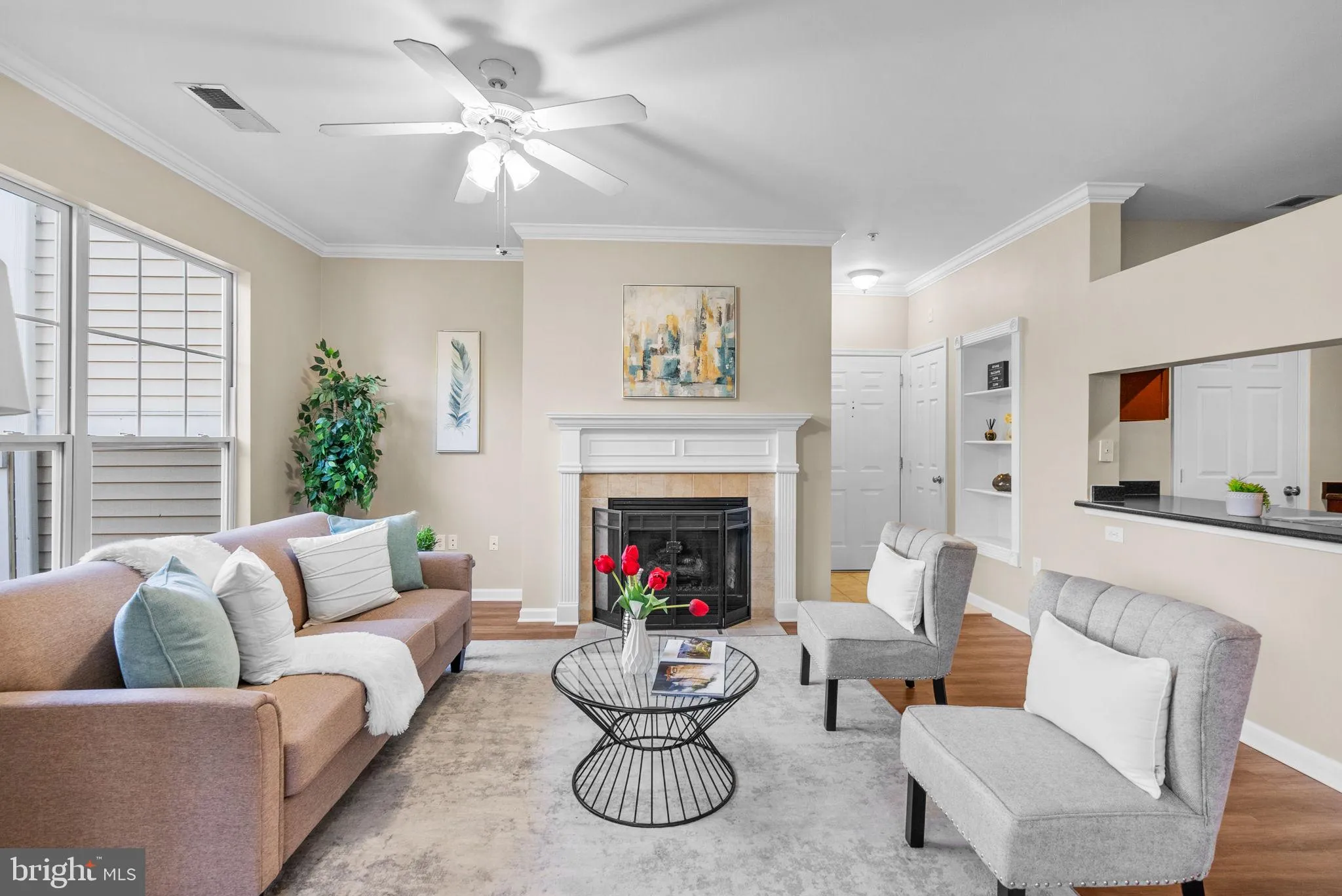 19621 GALWAY BAY CIRCLE, Germantown, MD 20874