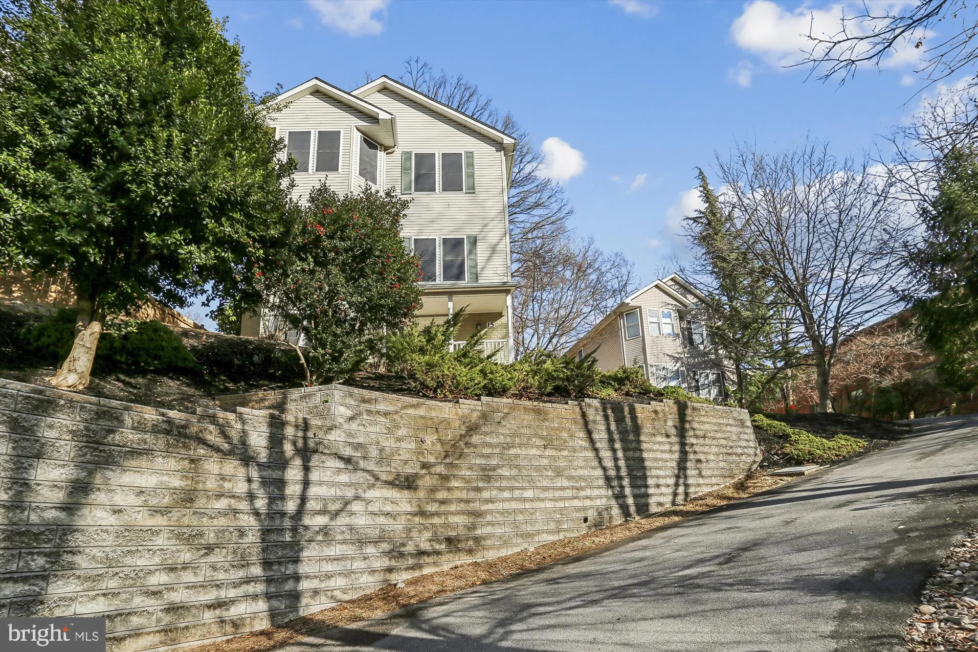 15 RITCHIE AVENUE, Silver Spring, MD 20910