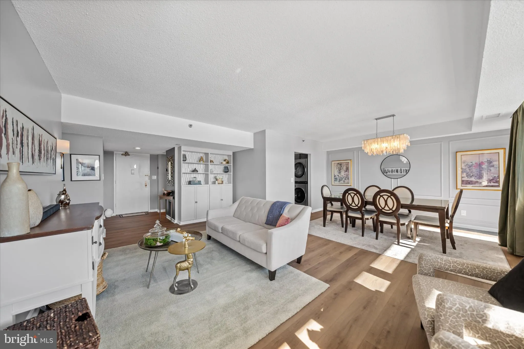 3713 GEORGE MASON DRIVE, Falls Church, VA 22041