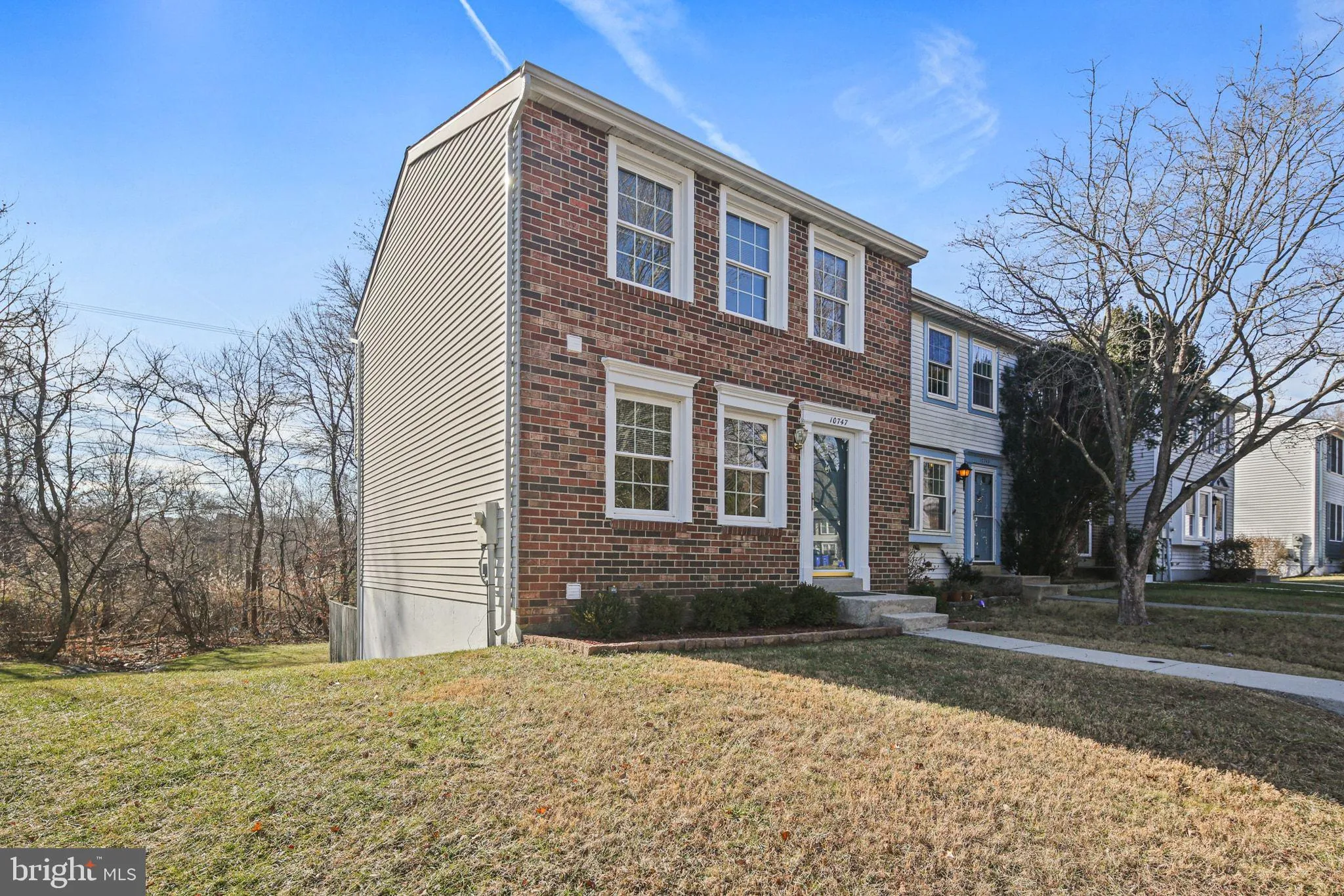 10747 GLEN HANNAH DRIVE, Laurel, MD 20723