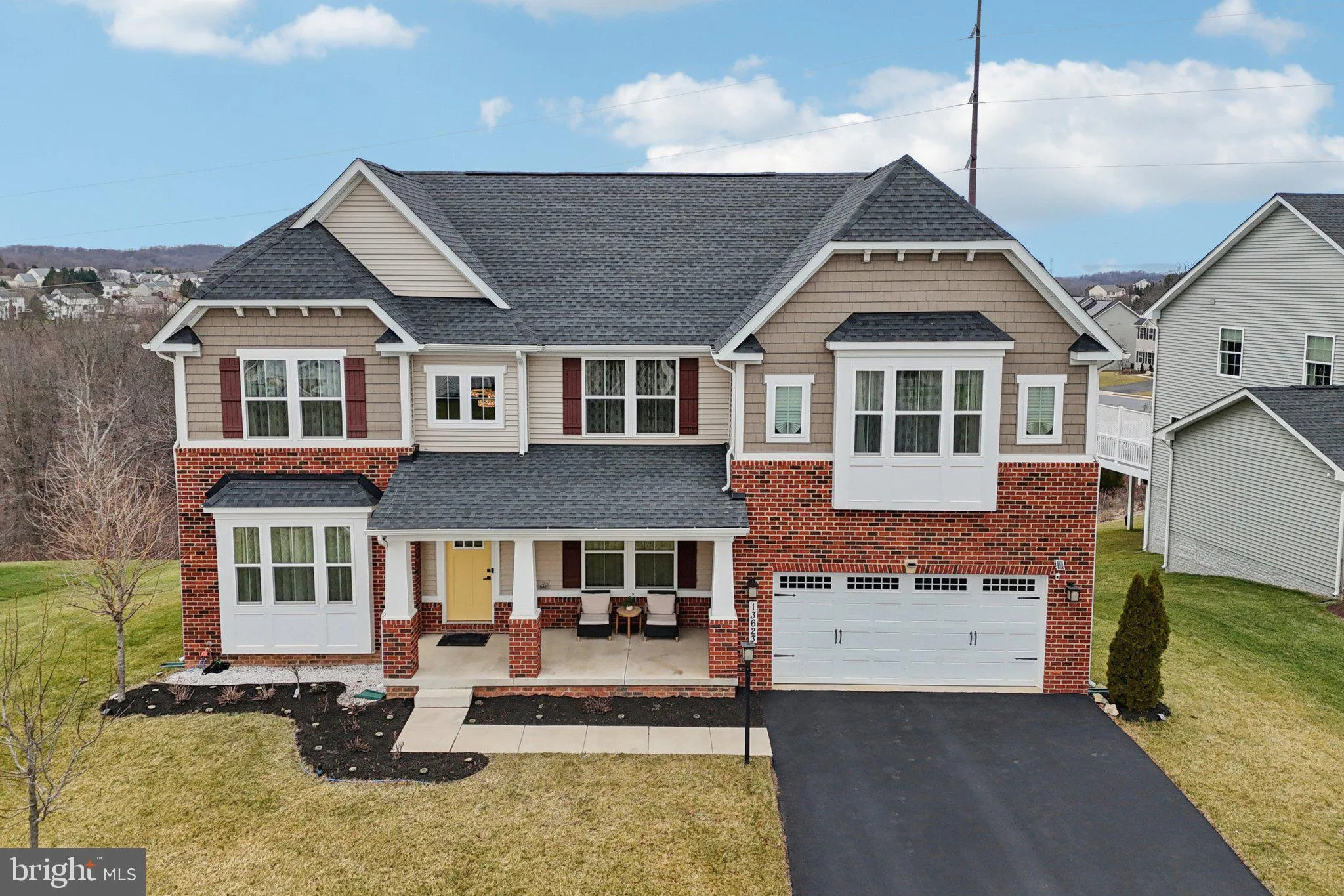 13623 OTONO DRIVE, Mount Airy, MD 21771