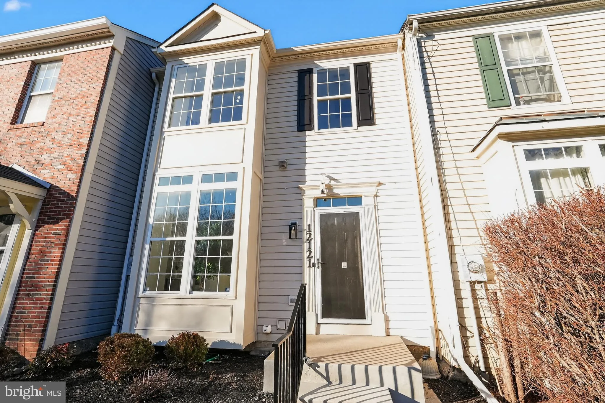 12121 PANTHERS RIDGE DRIVE, Germantown, MD 20876