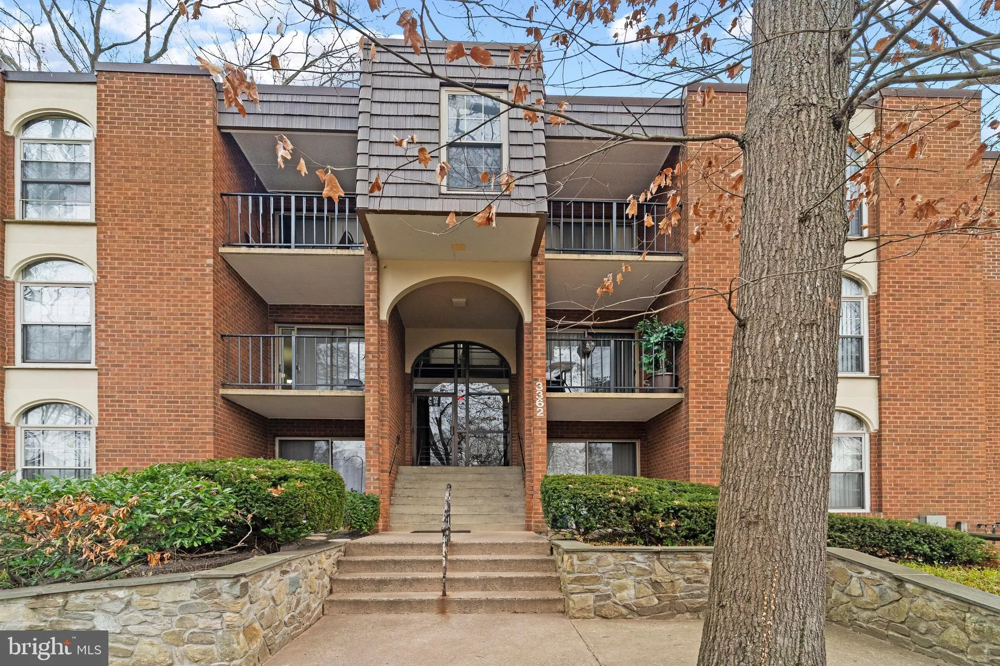 3362 WOODBURN ROAD, Annandale, VA 22003