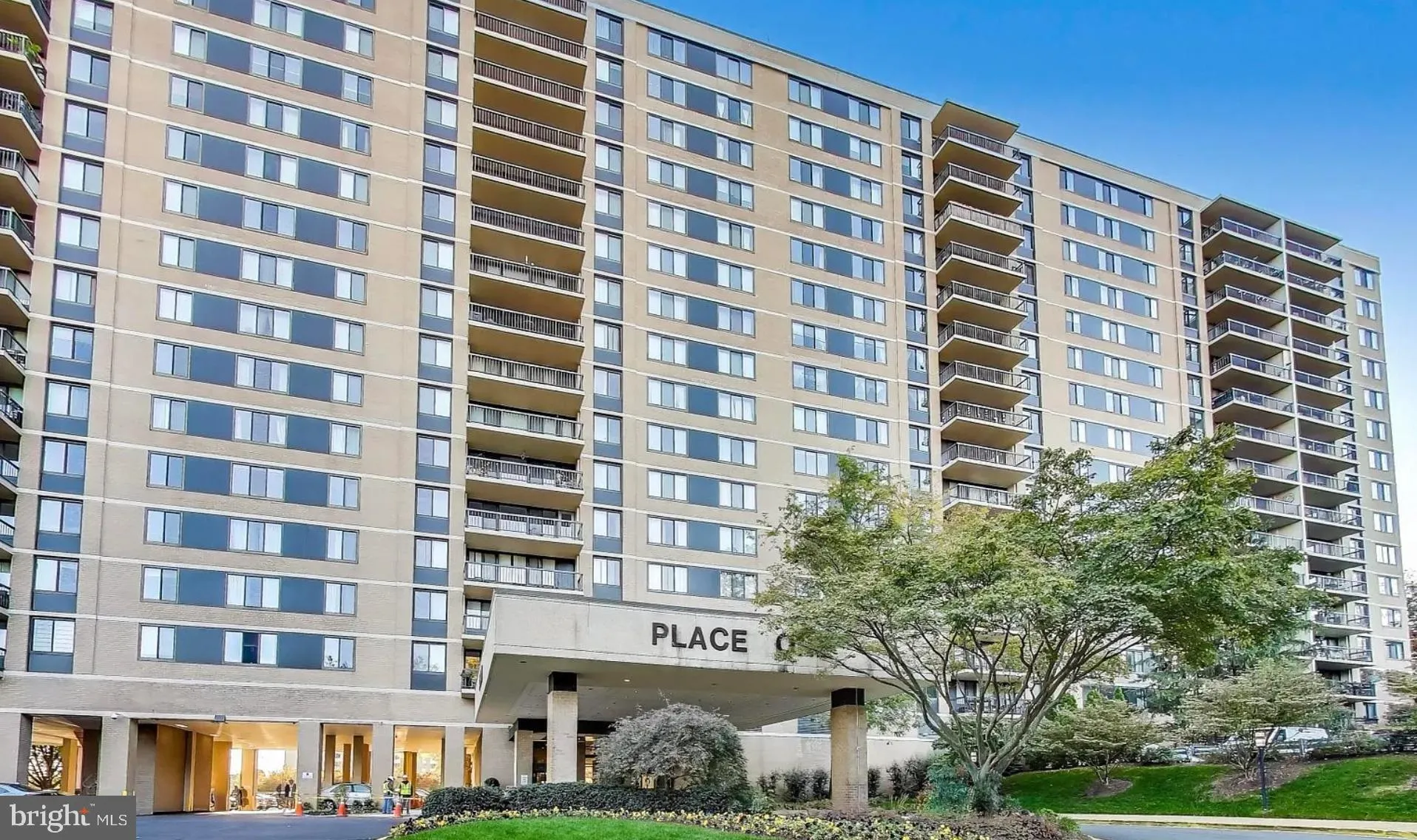 5500 HOLMES RUN PARKWAY, Alexandria, VA 22304