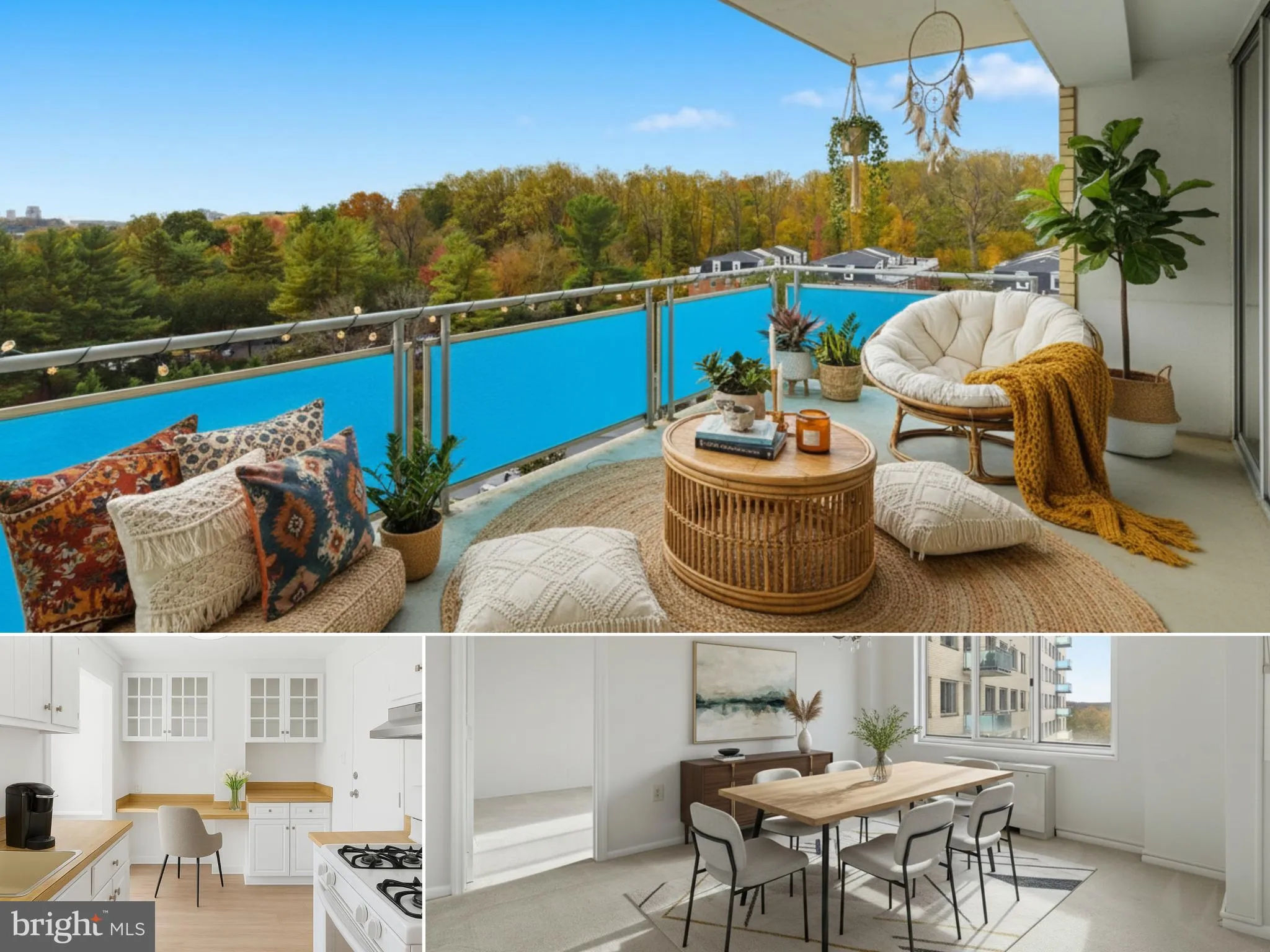 10201 GROSVENOR PLACE, Rockville, MD 20852