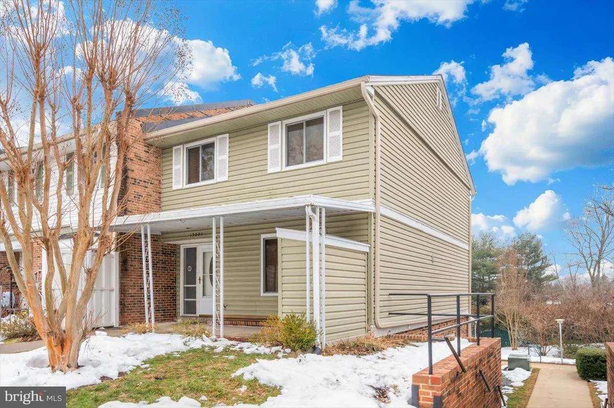 15001 EARDLEY COURT, Silver Spring, MD 20906