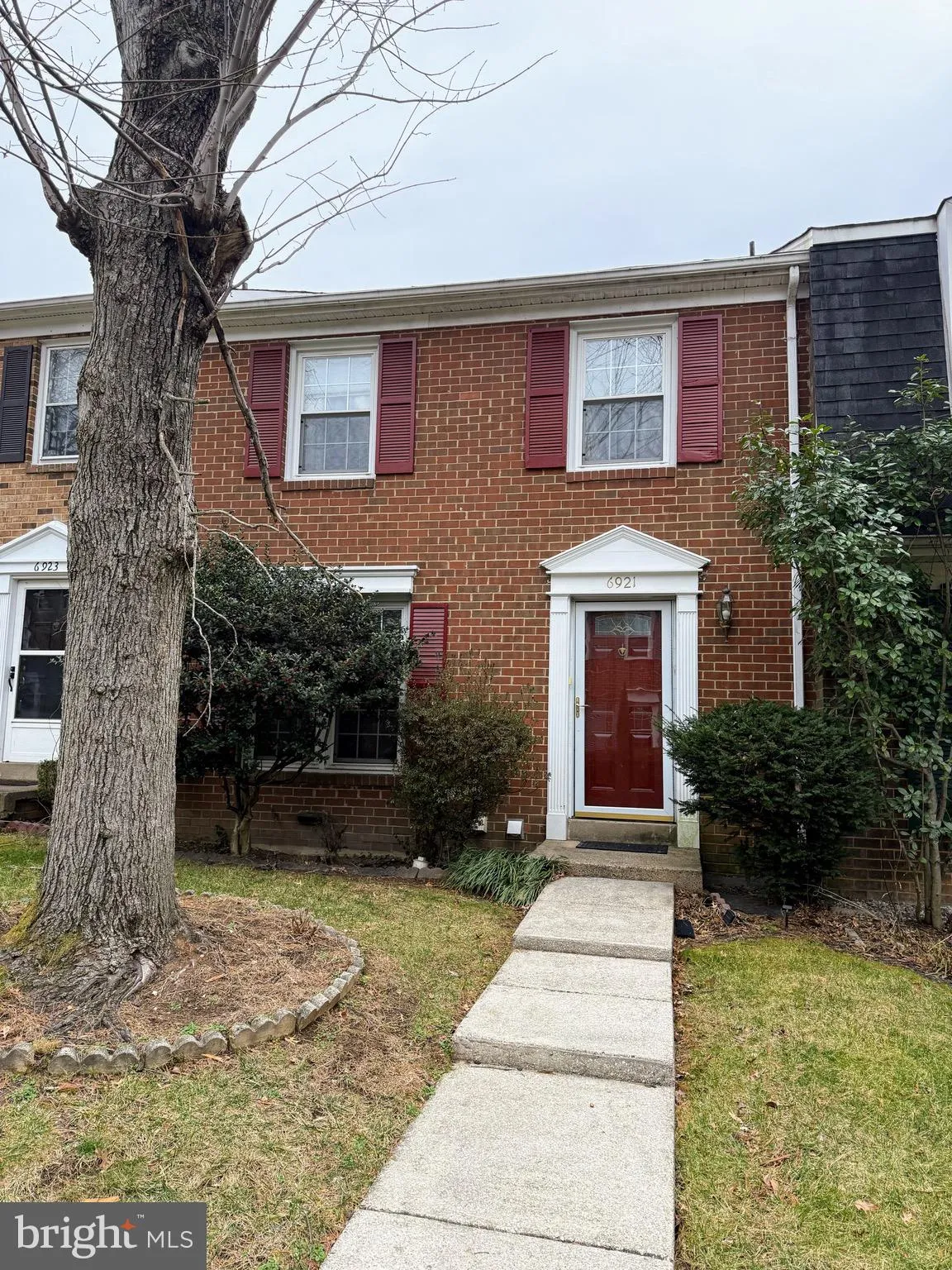 6921 LAFAYETTE PARK DRIVE, Annandale, VA 22003