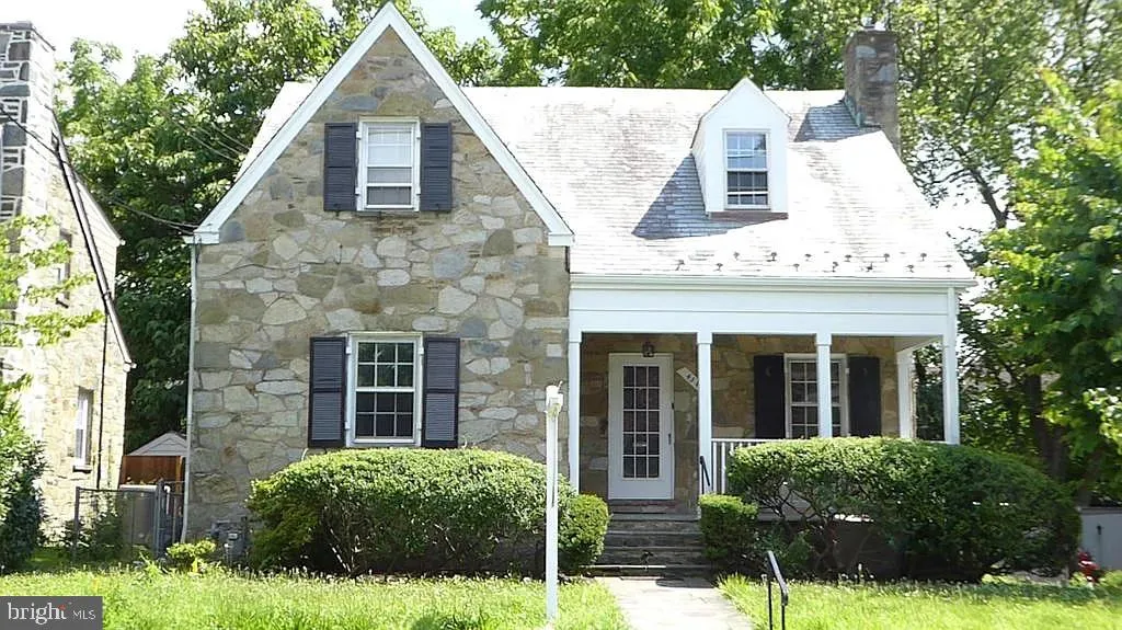 4344 ELLICOTT STREET, Washington, DC 20016