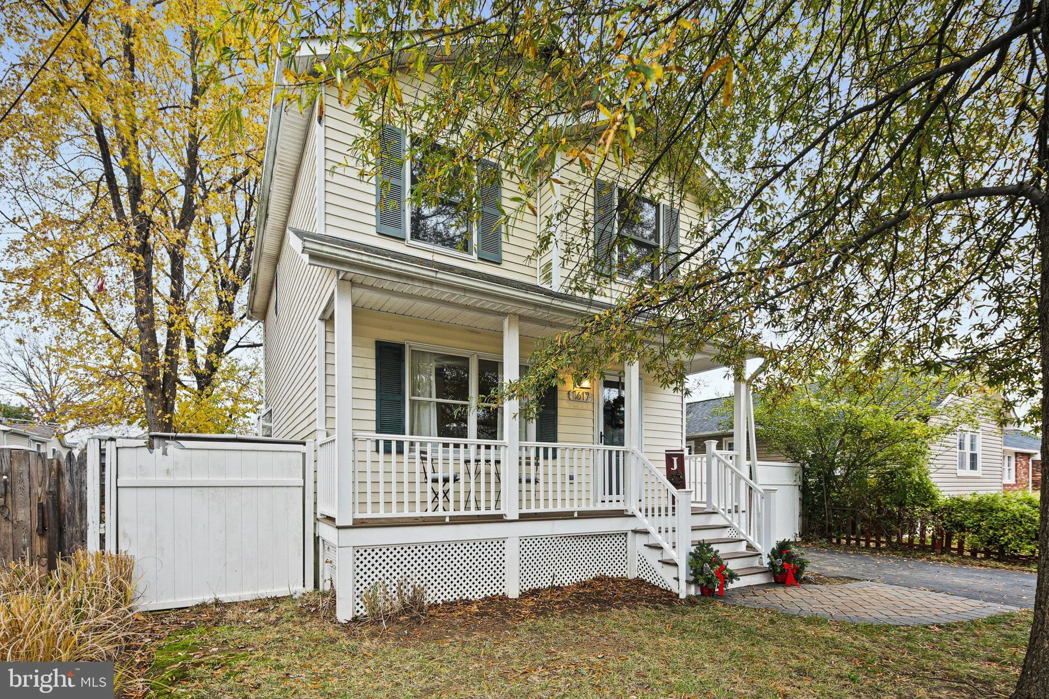 1617 MIDLAND ROAD, Edgewater, MD 21037